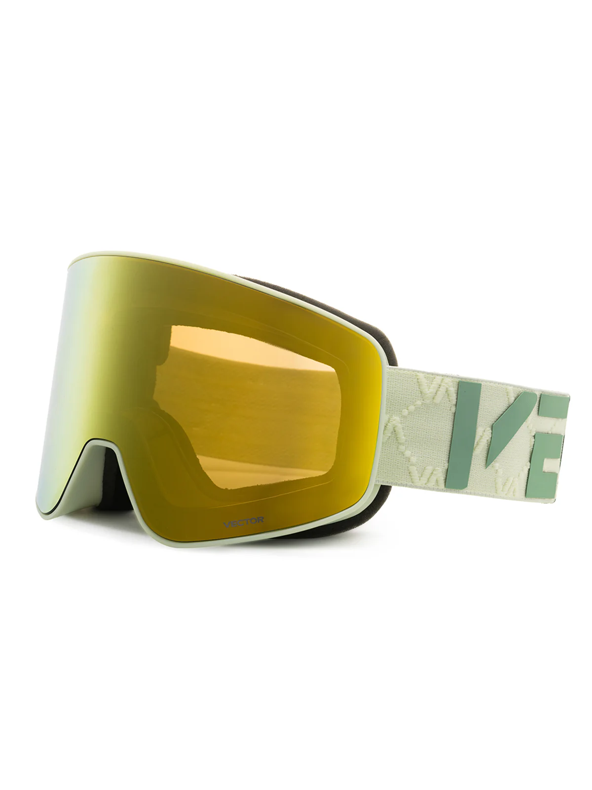 Beam Snow Goggles