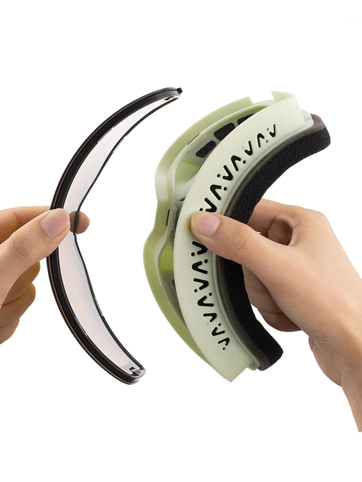 Beam Snow Goggles - Image 5