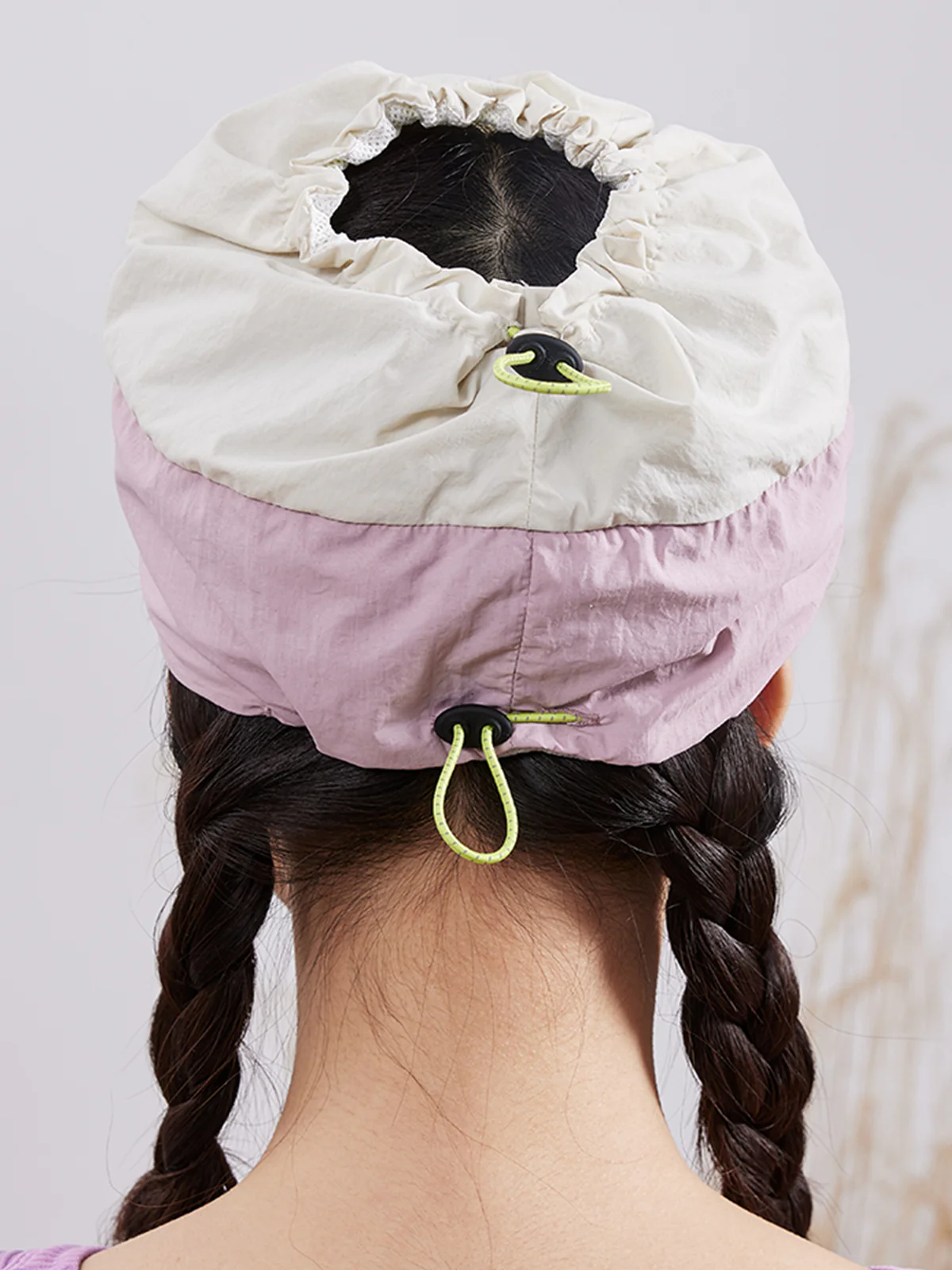 Camping Drawstring Cap - Image 23