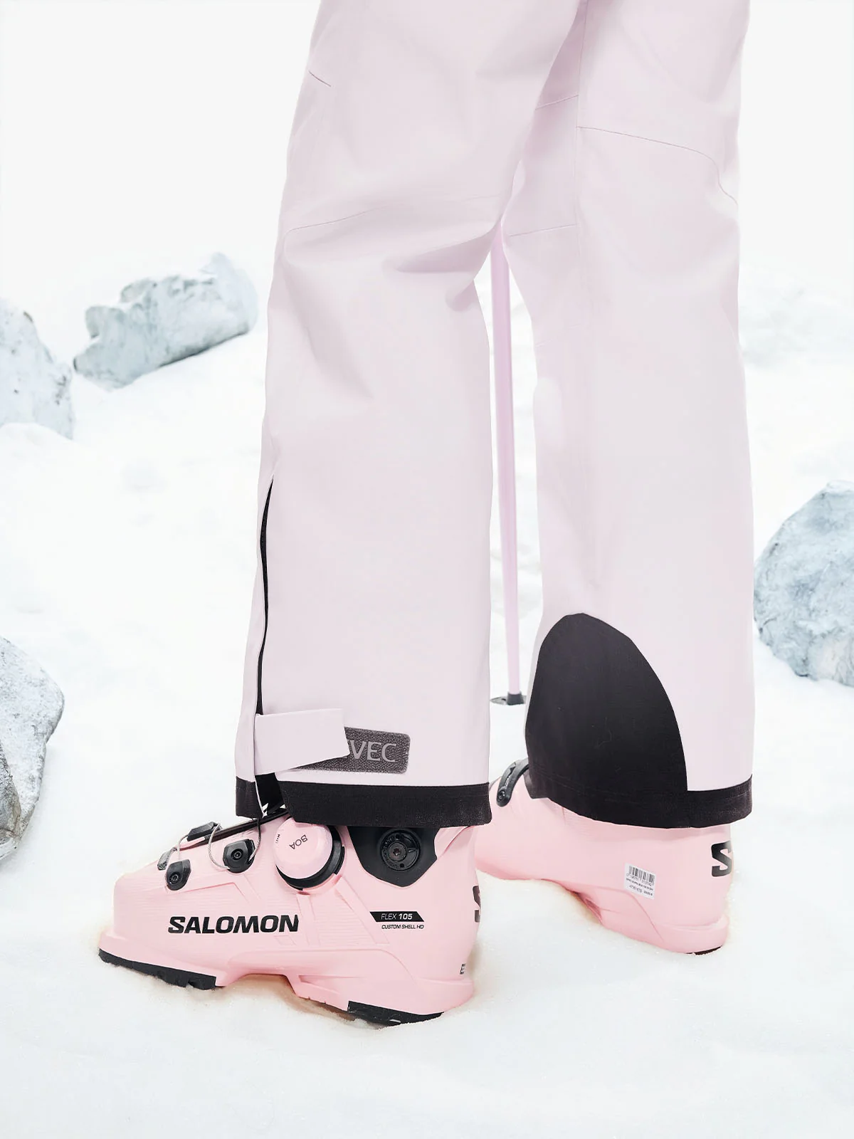 Charlotte Bib Pants - Image 10