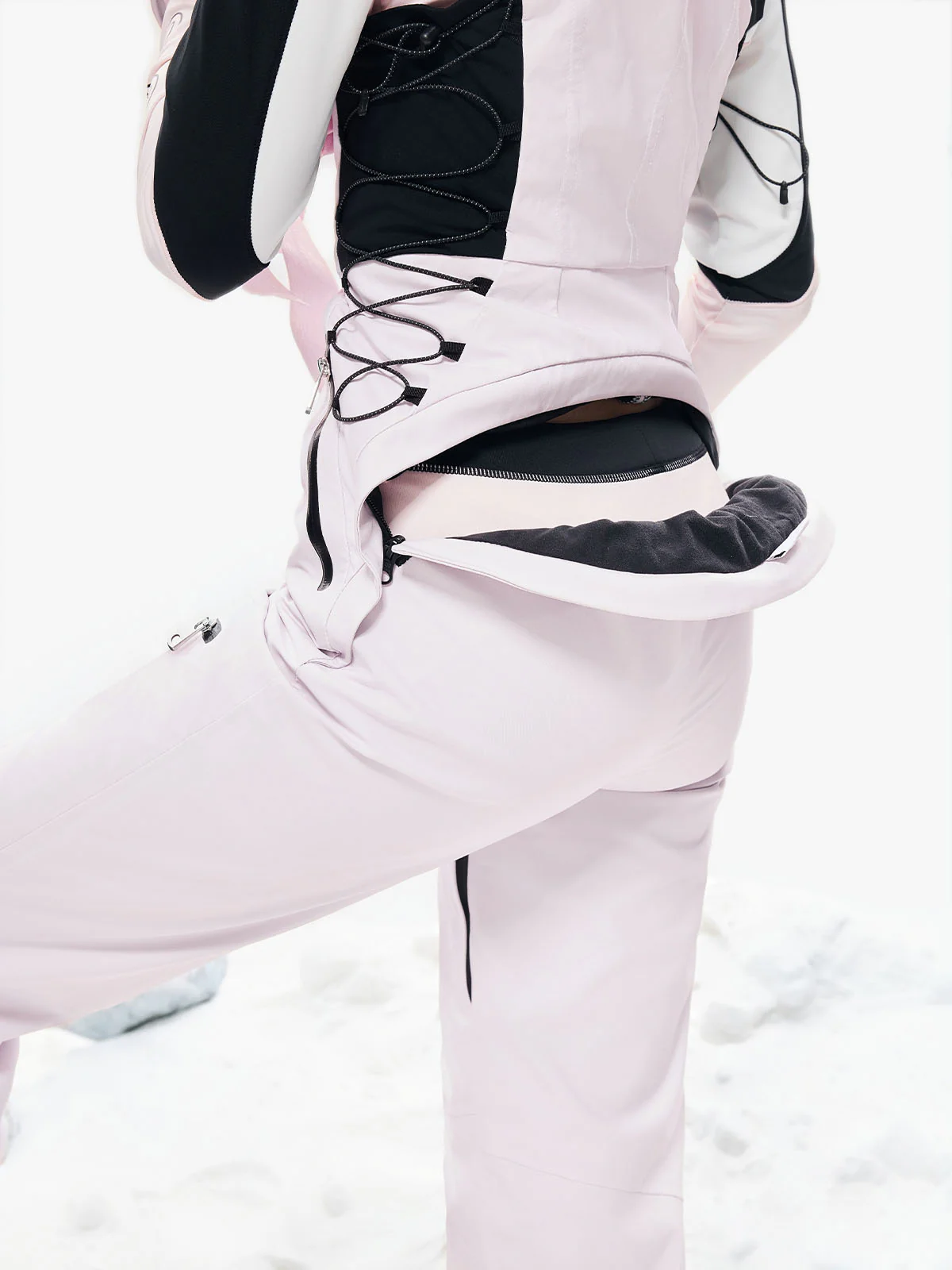 Charlotte Bib Pants - Image 9