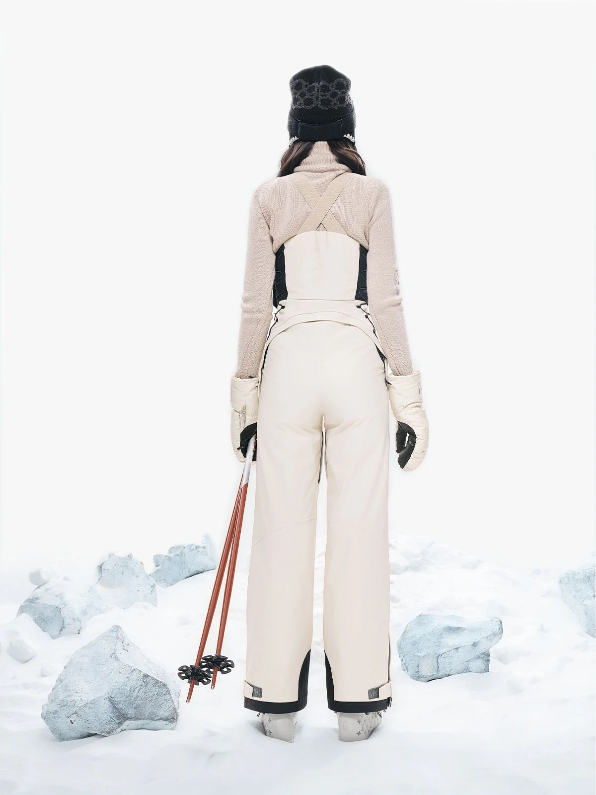 Charlotte Bib Pants - Image 6