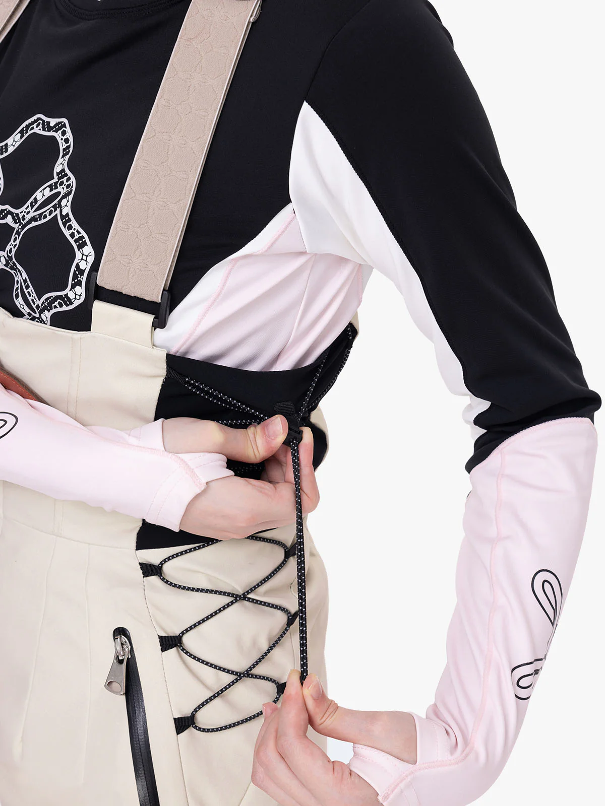 Charlotte Bib Pants - Image 8
