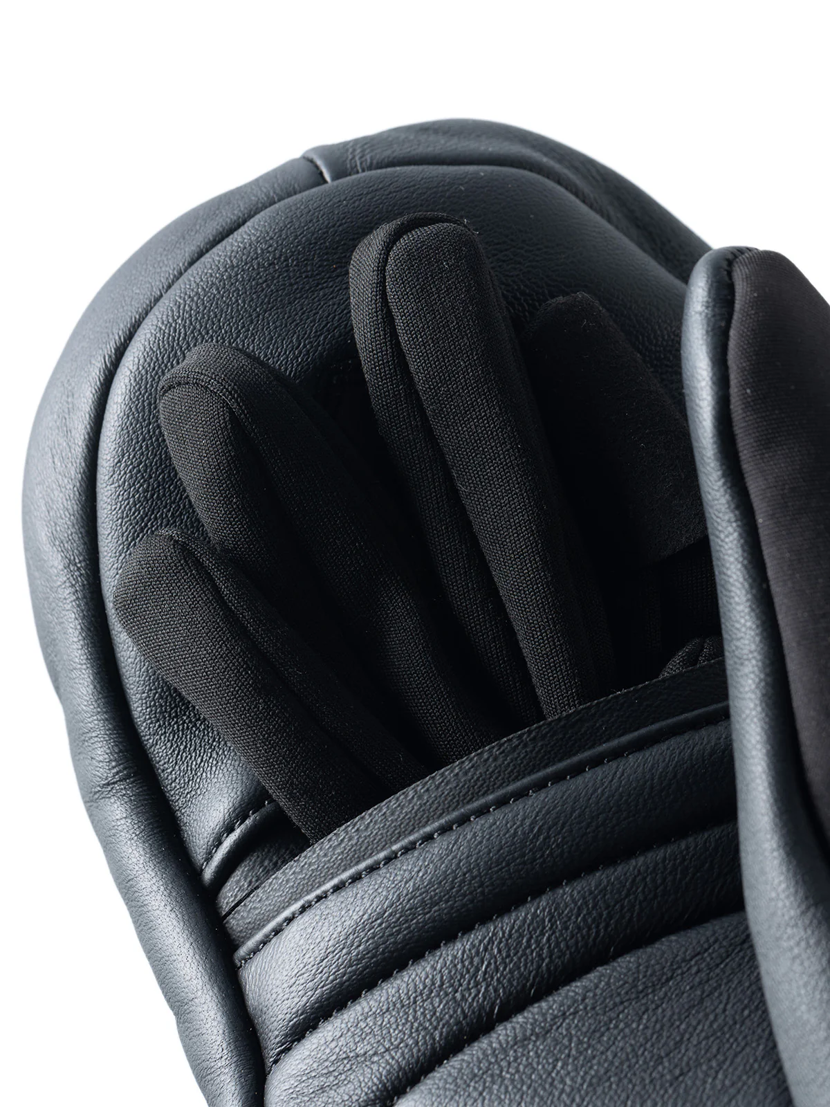 Classic 3-in-1 Mittens - Image 6