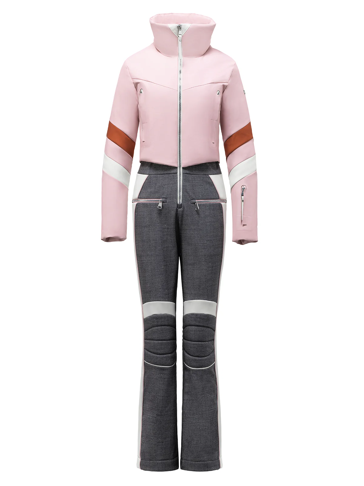 Clio Down Ski Suit - Image 10