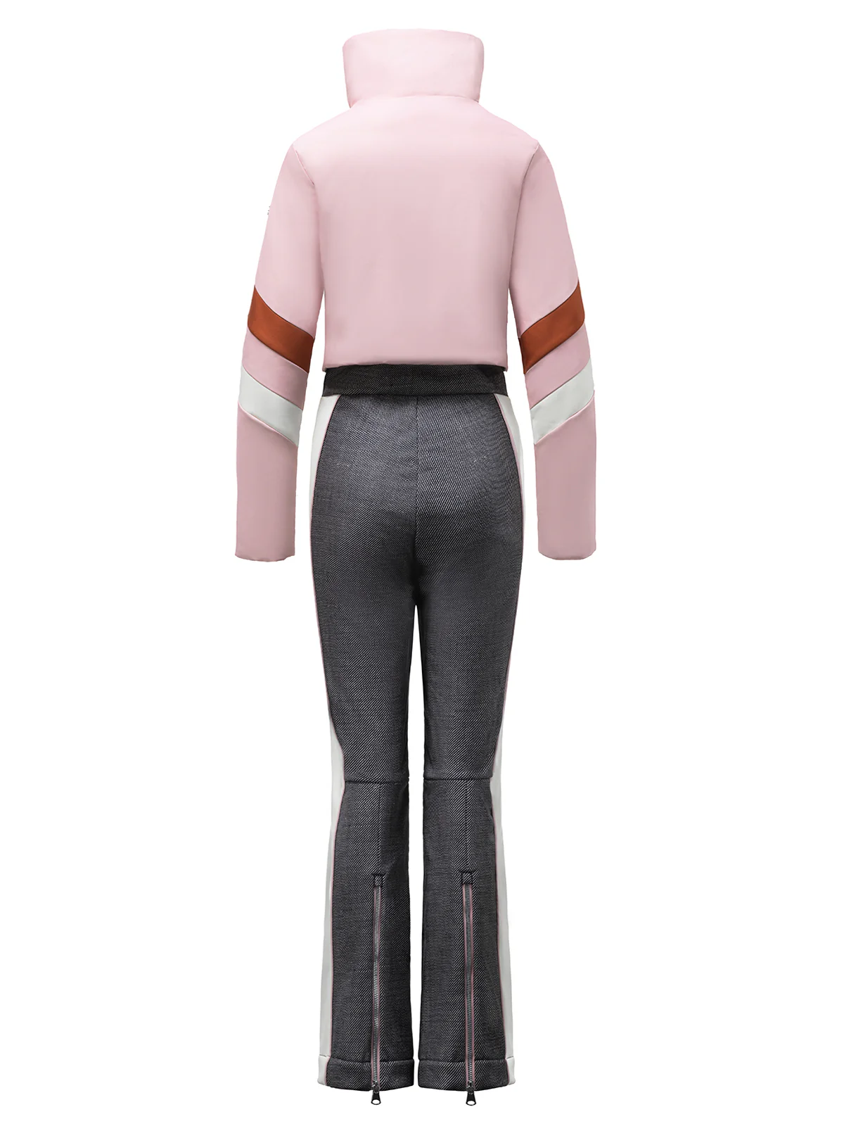 Clio Down Ski Suit - Image 11