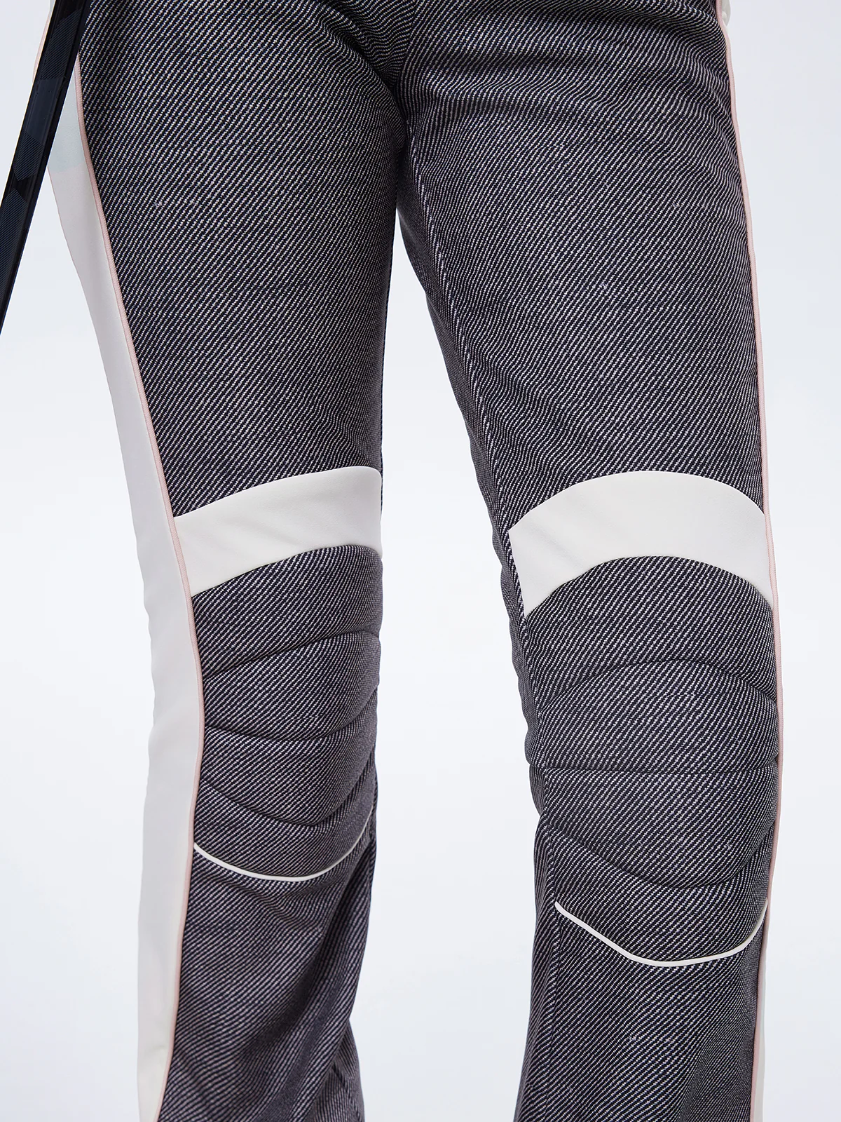 Clio Down Ski Suit - Image 9