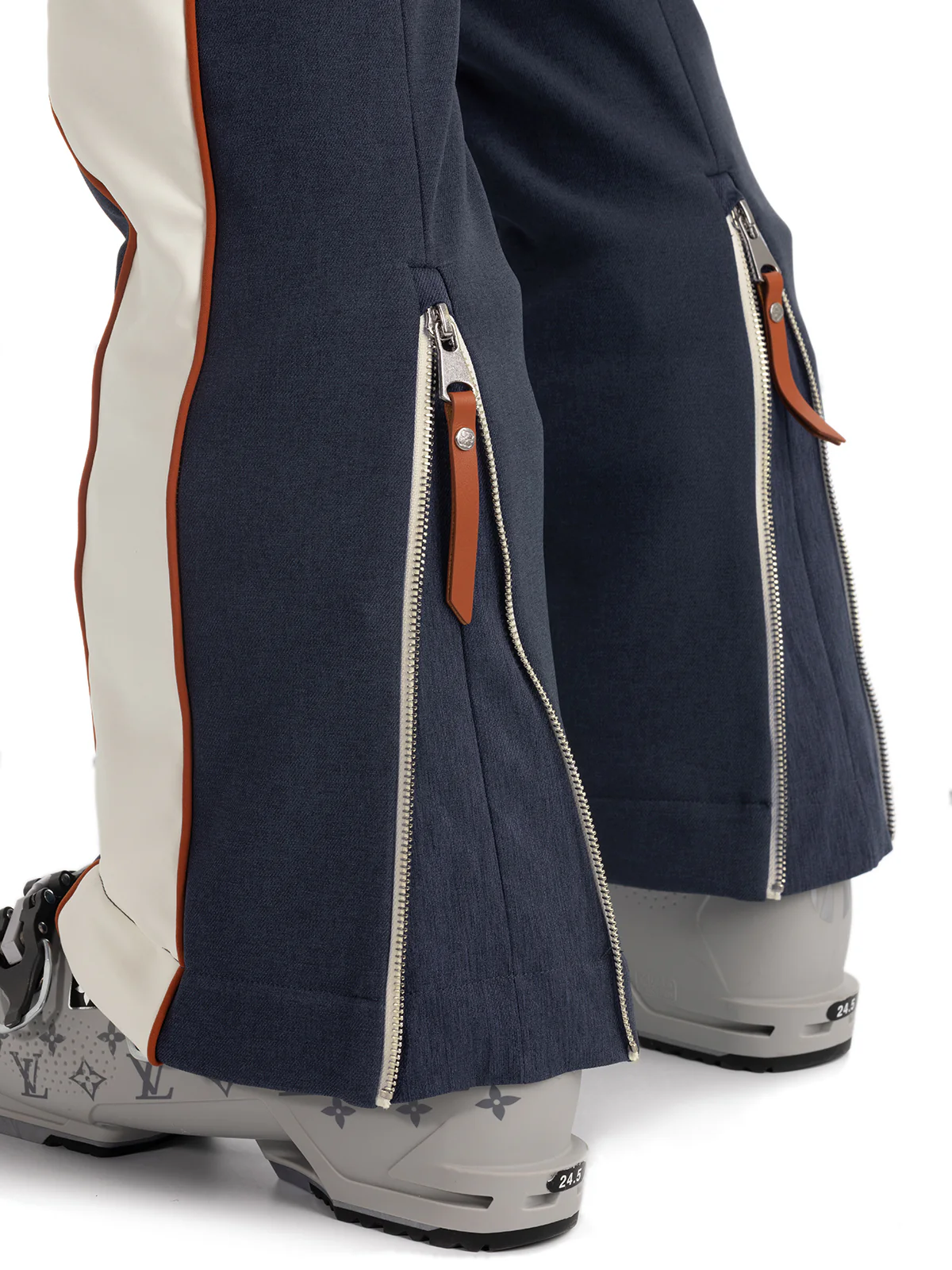 Clio Down Ski Suit - Image 11