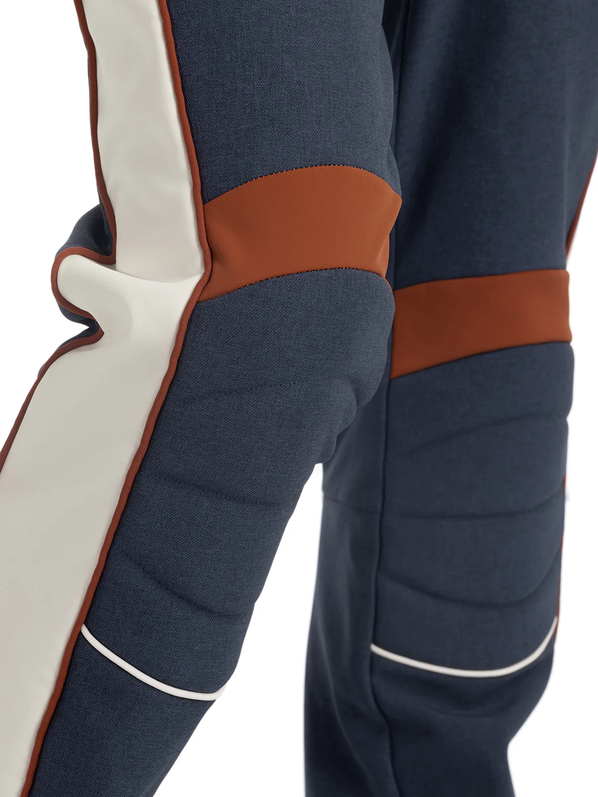 Clio Down Ski Suit - Image 12