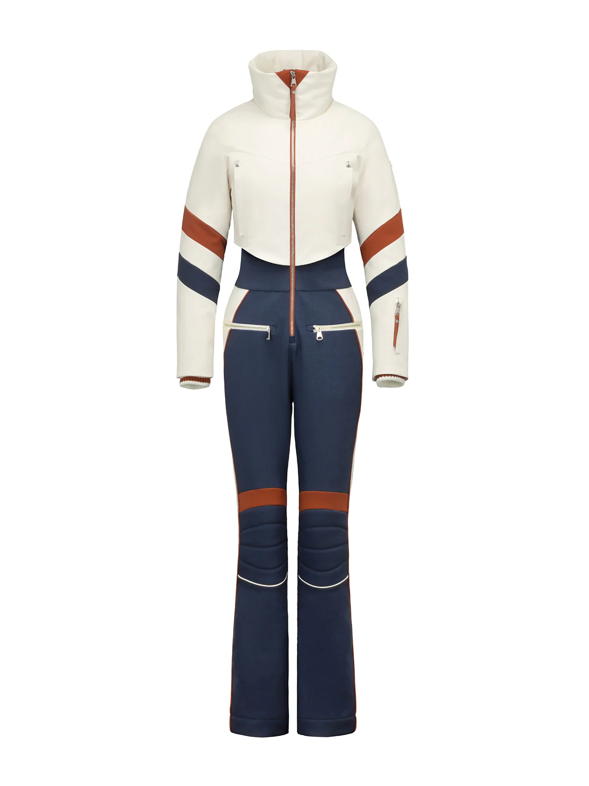 Clio Down Ski Suit - Image 13