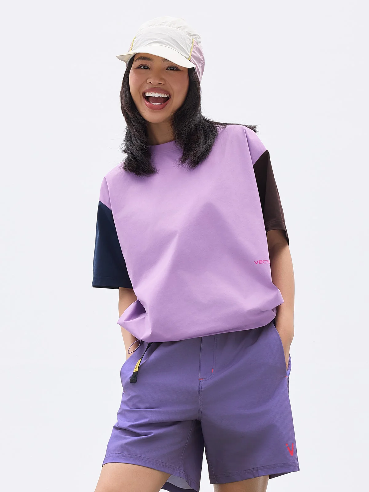ColorEdge Quick Dry Easy-Care Tee