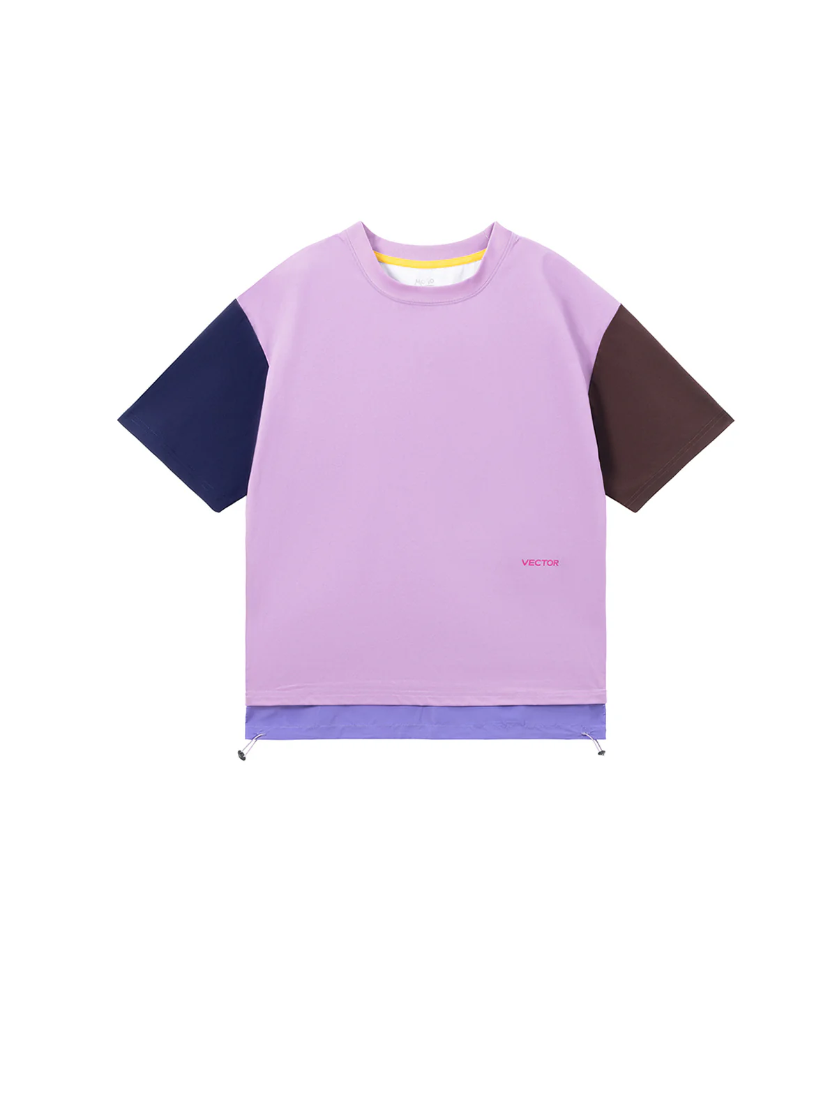 ColorEdge Quick Dry Easy-Care Tee - Image 9