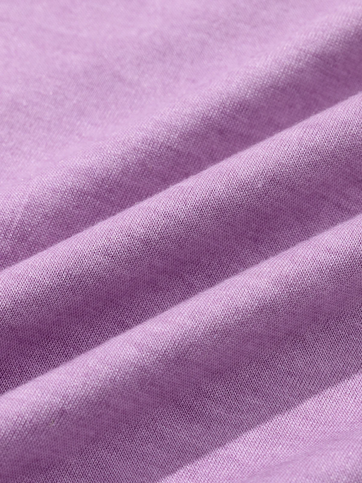 CreamCloud Tencel-Wool Tee - Image 7