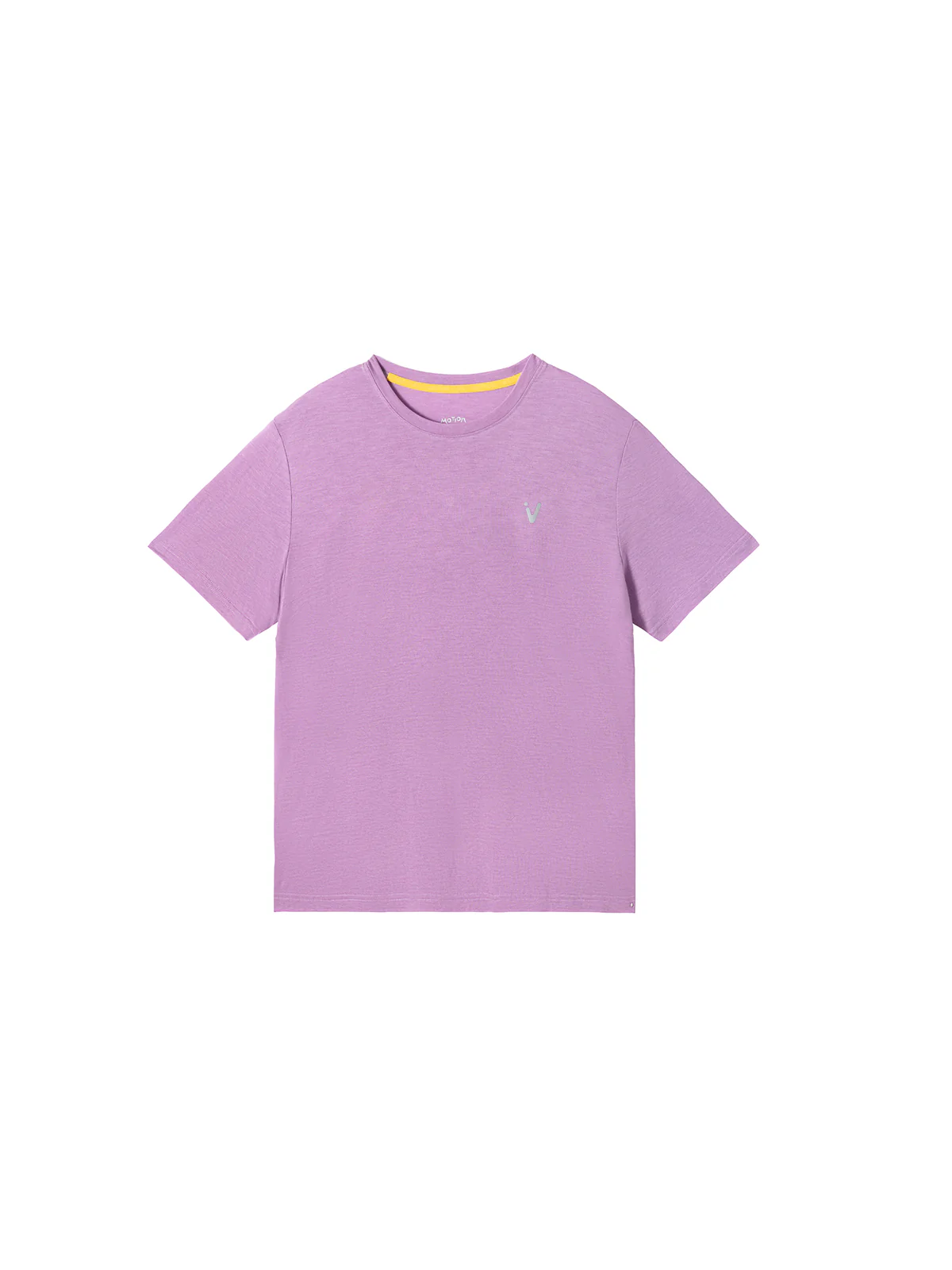 CreamCloud Tencel-Wool Tee - Image 8