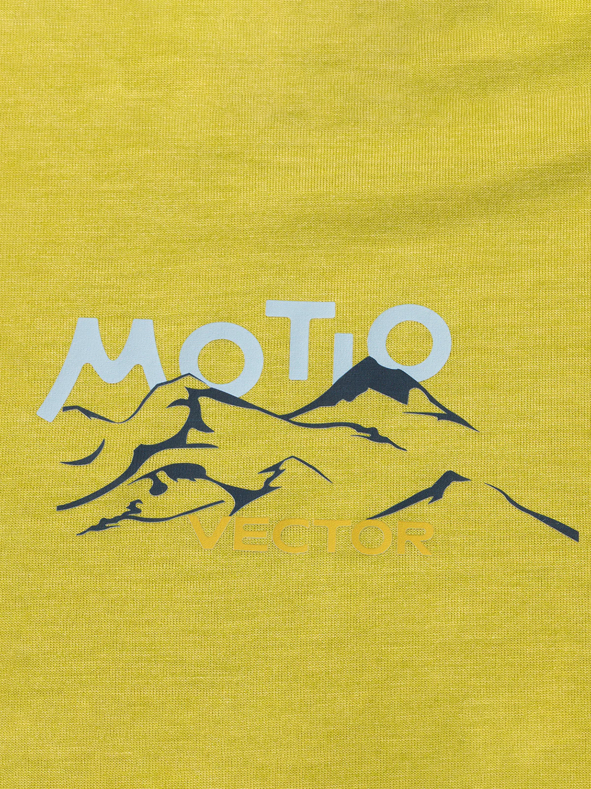 CreamCloud Tencel-Wool Tee - Image 6