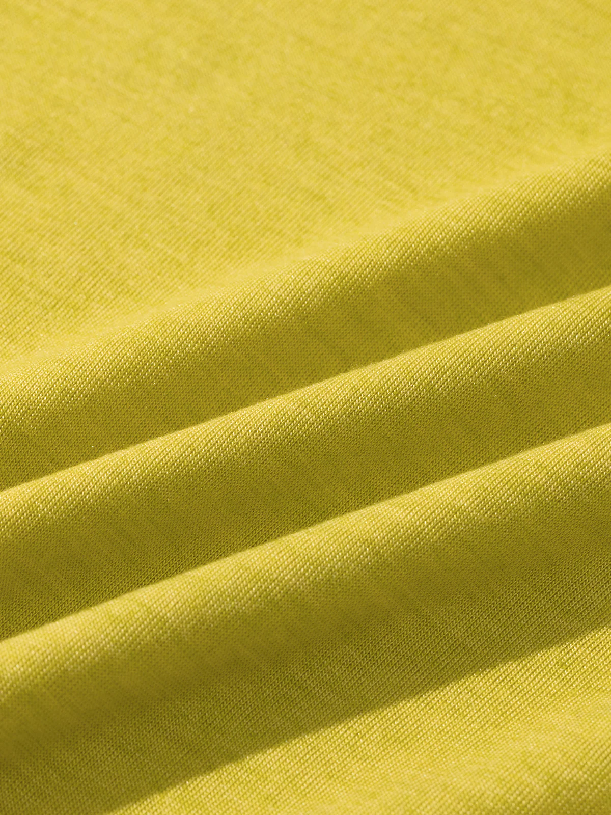 CreamCloud Tencel-Wool Tee - Image 7