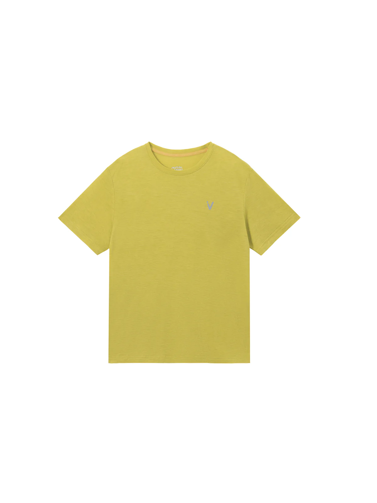 CreamCloud Tencel-Wool Tee - Image 8