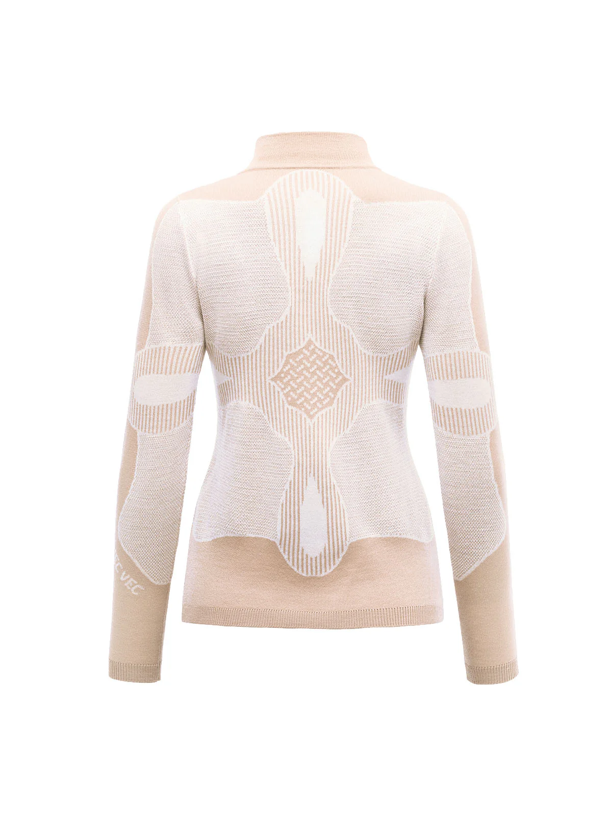 Crux Merino Wool Base Layer Top - Image 10