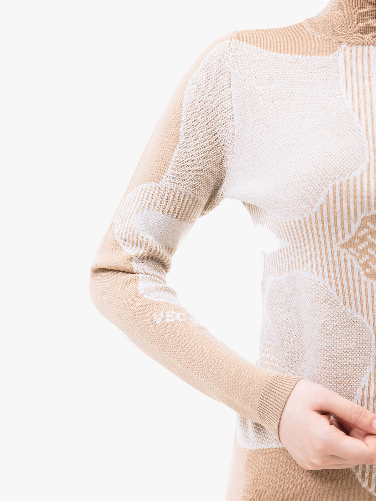 Crux Merino Wool Base Layer Top - Image 7