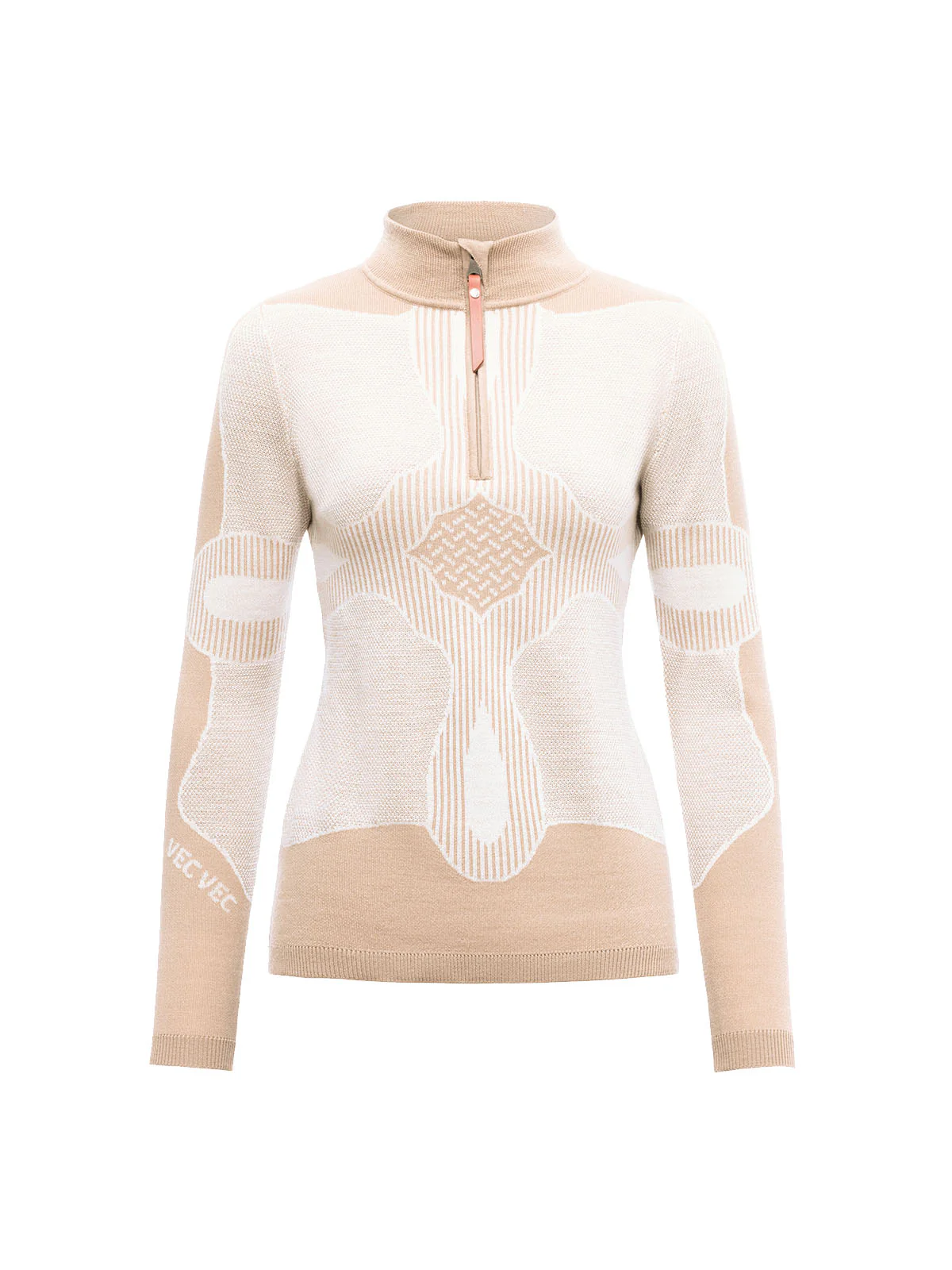 Crux Merino Wool Base Layer Top - Image 9