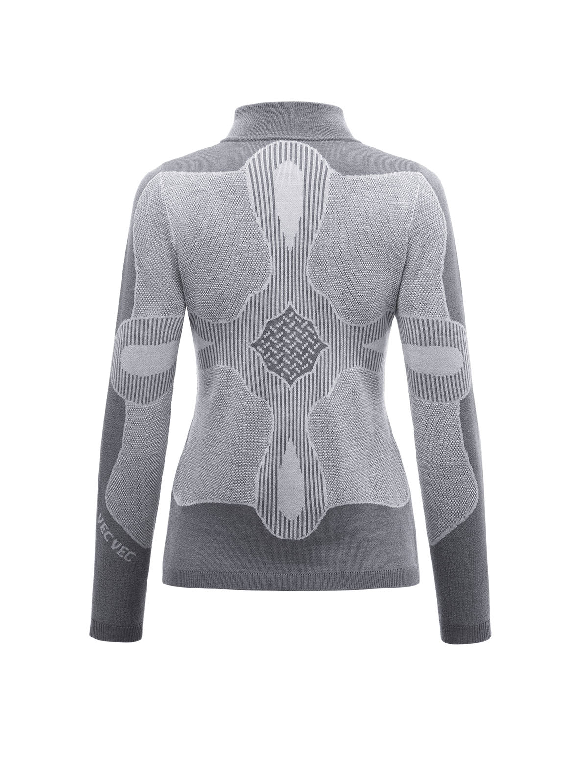 Crux Merino Wool Base Layer Top - Image 10