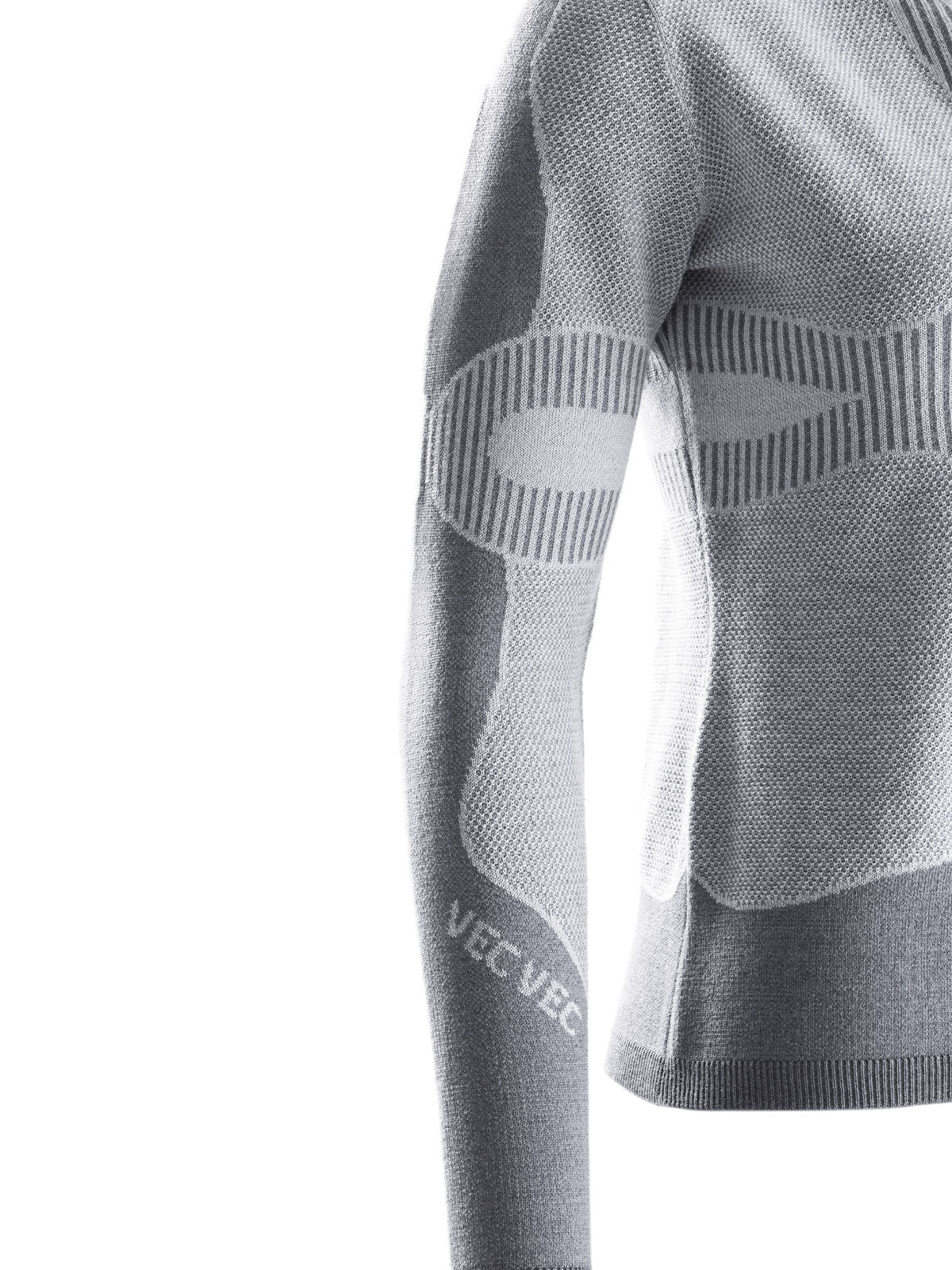 Crux Merino Wool Base Layer Top - Image 7