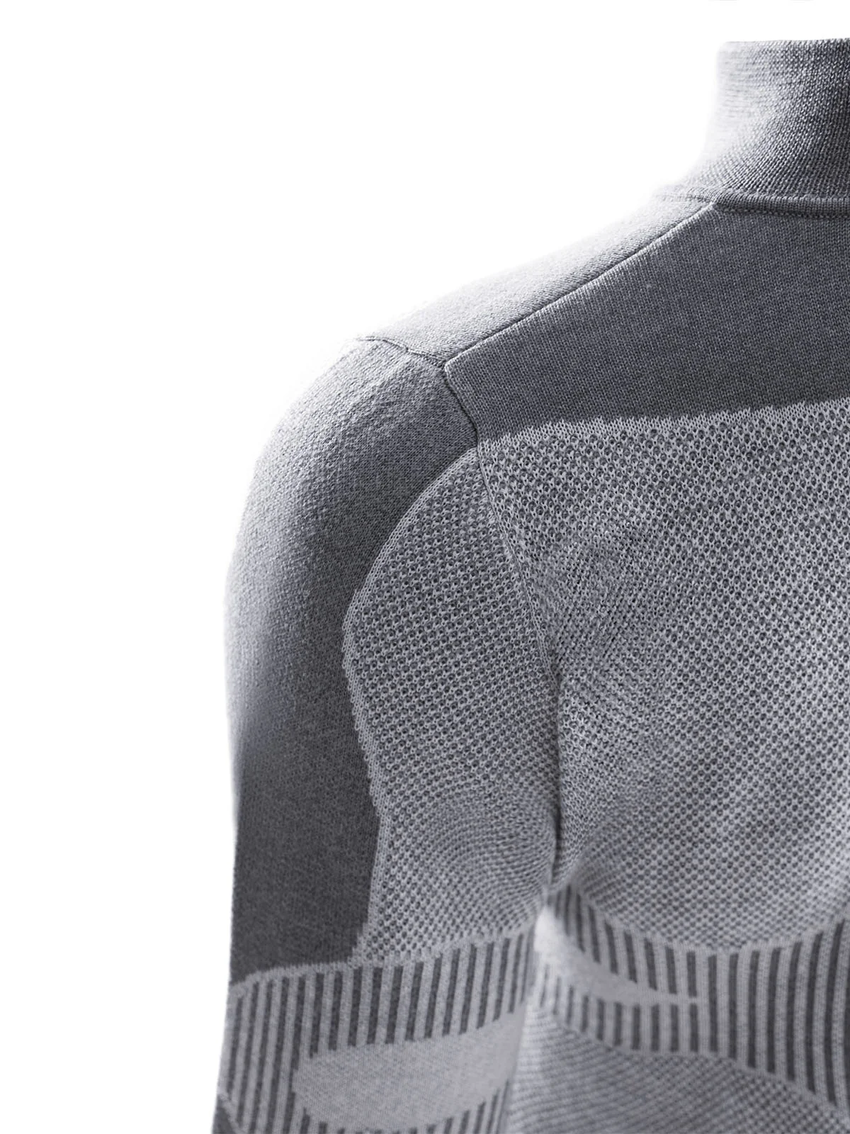 Crux Merino Wool Base Layer Top - Image 8