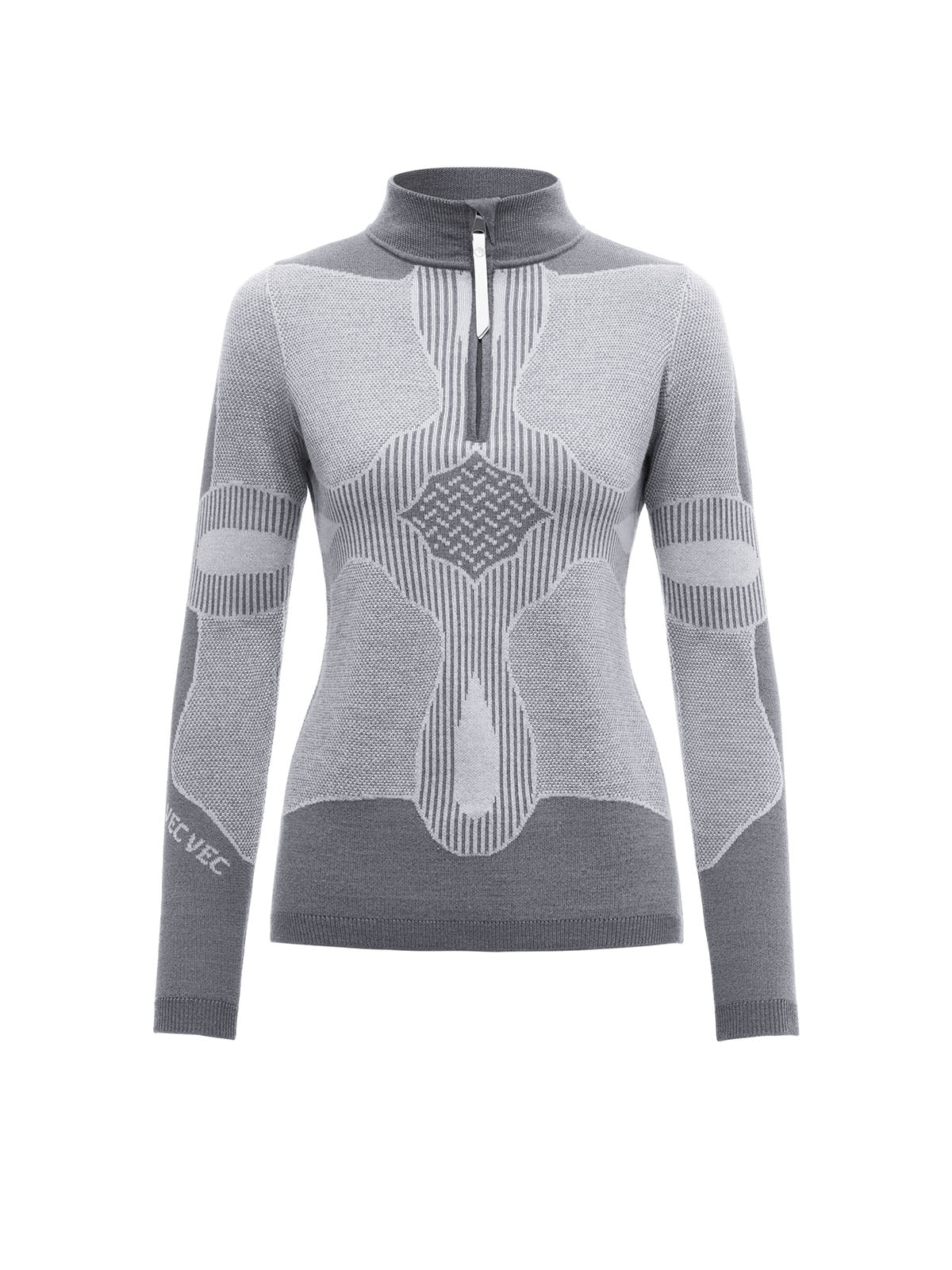 Crux Merino Wool Base Layer Top - Image 9