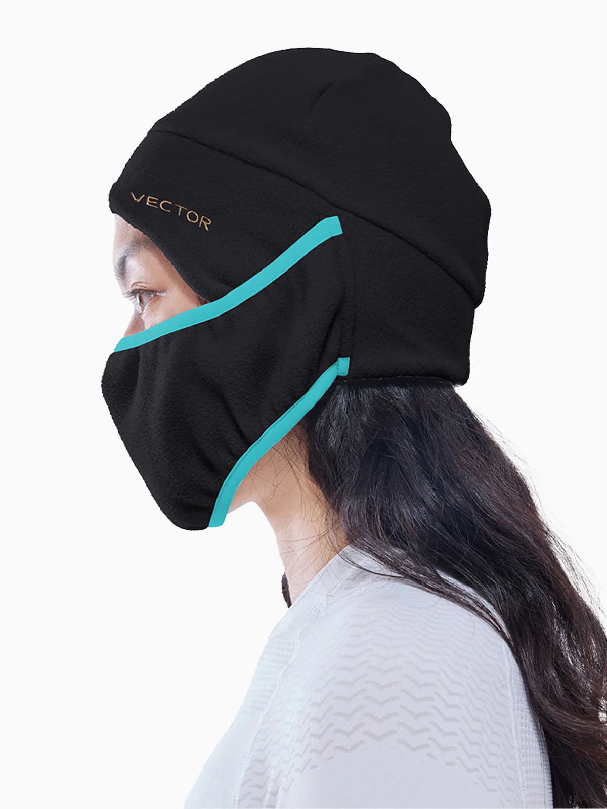 Cuddle Fleece Hood - Image 2