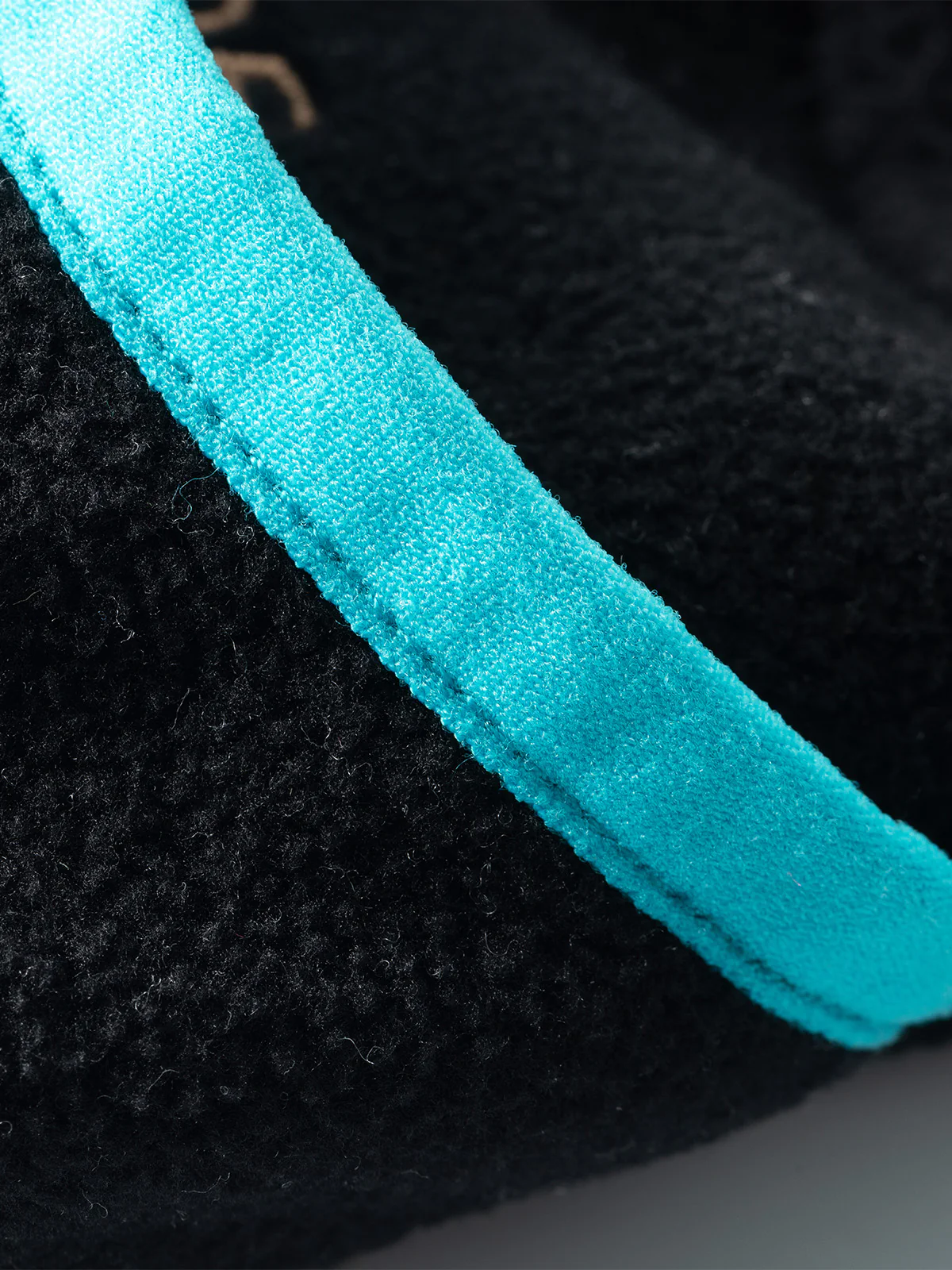 Cuddle Fleece Hood - Image 5