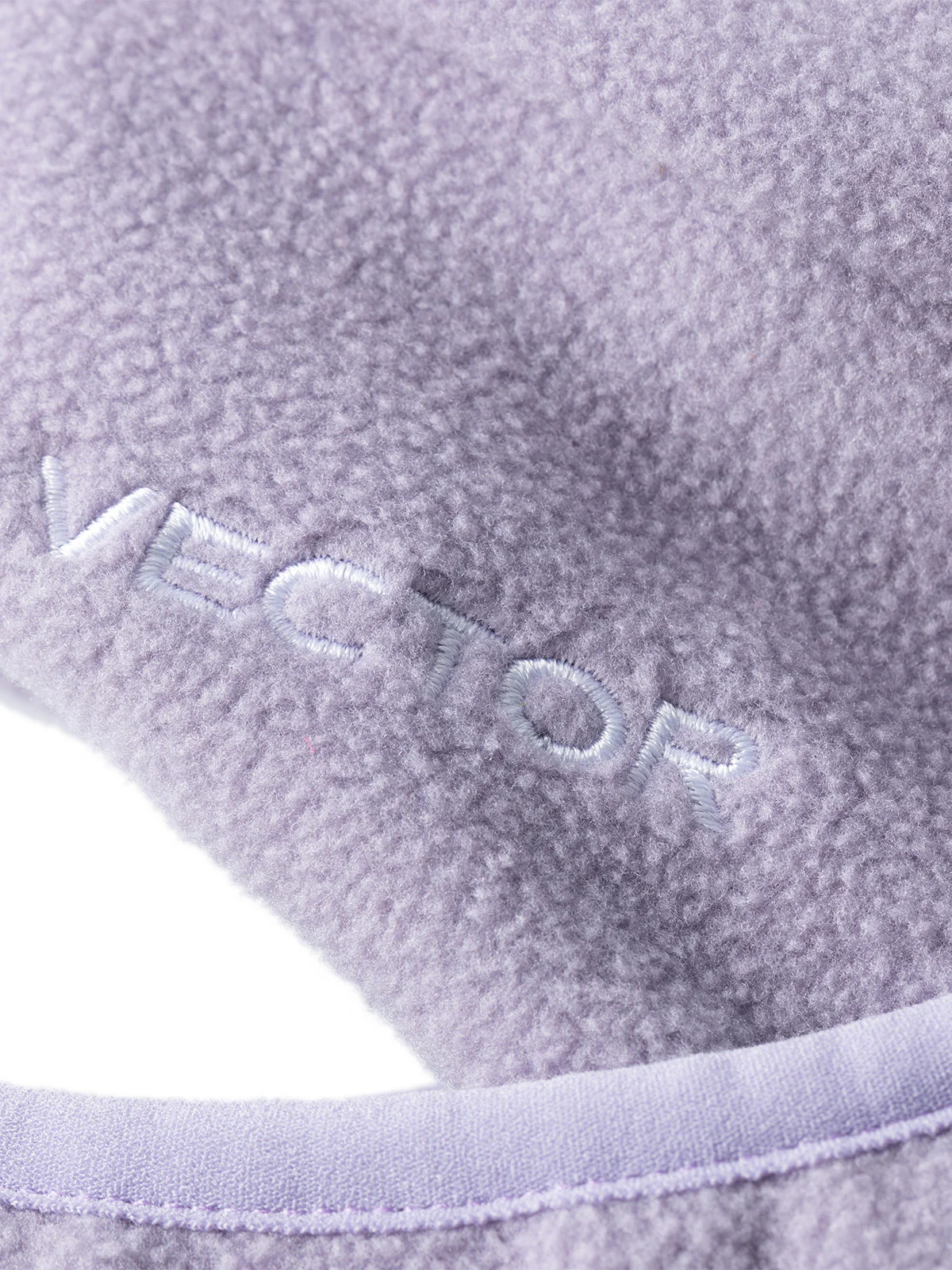 Cuddle Fleece Hood - Image 5