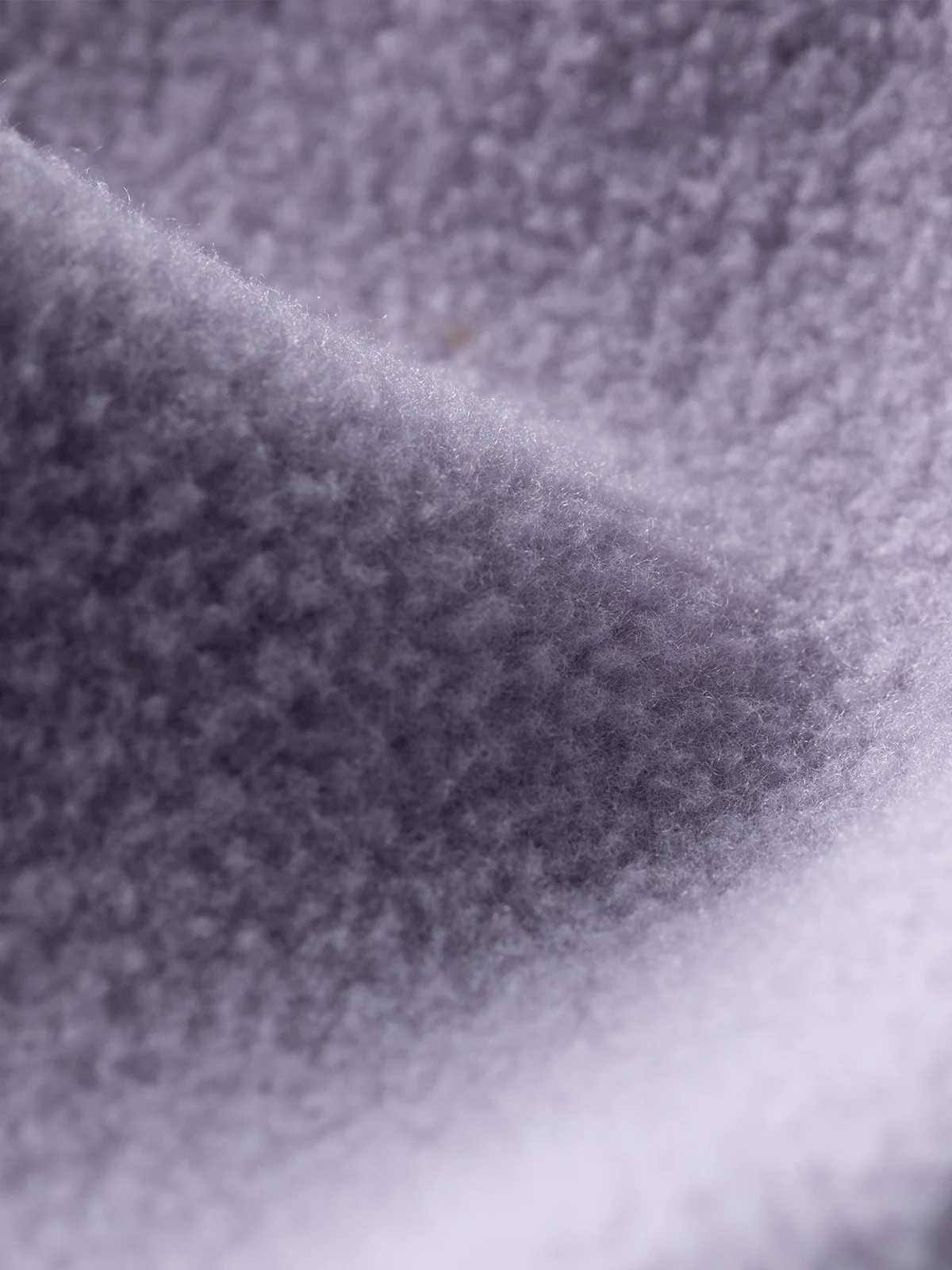 Cuddle Fleece Hood - Image 6