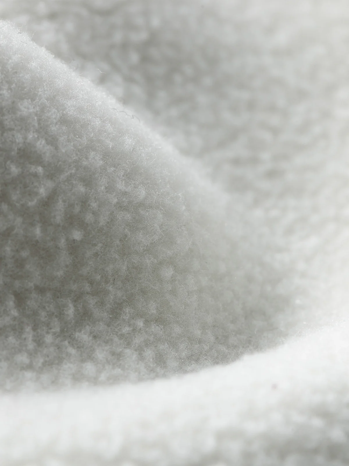 Cuddle Fleece Hood - Image 5