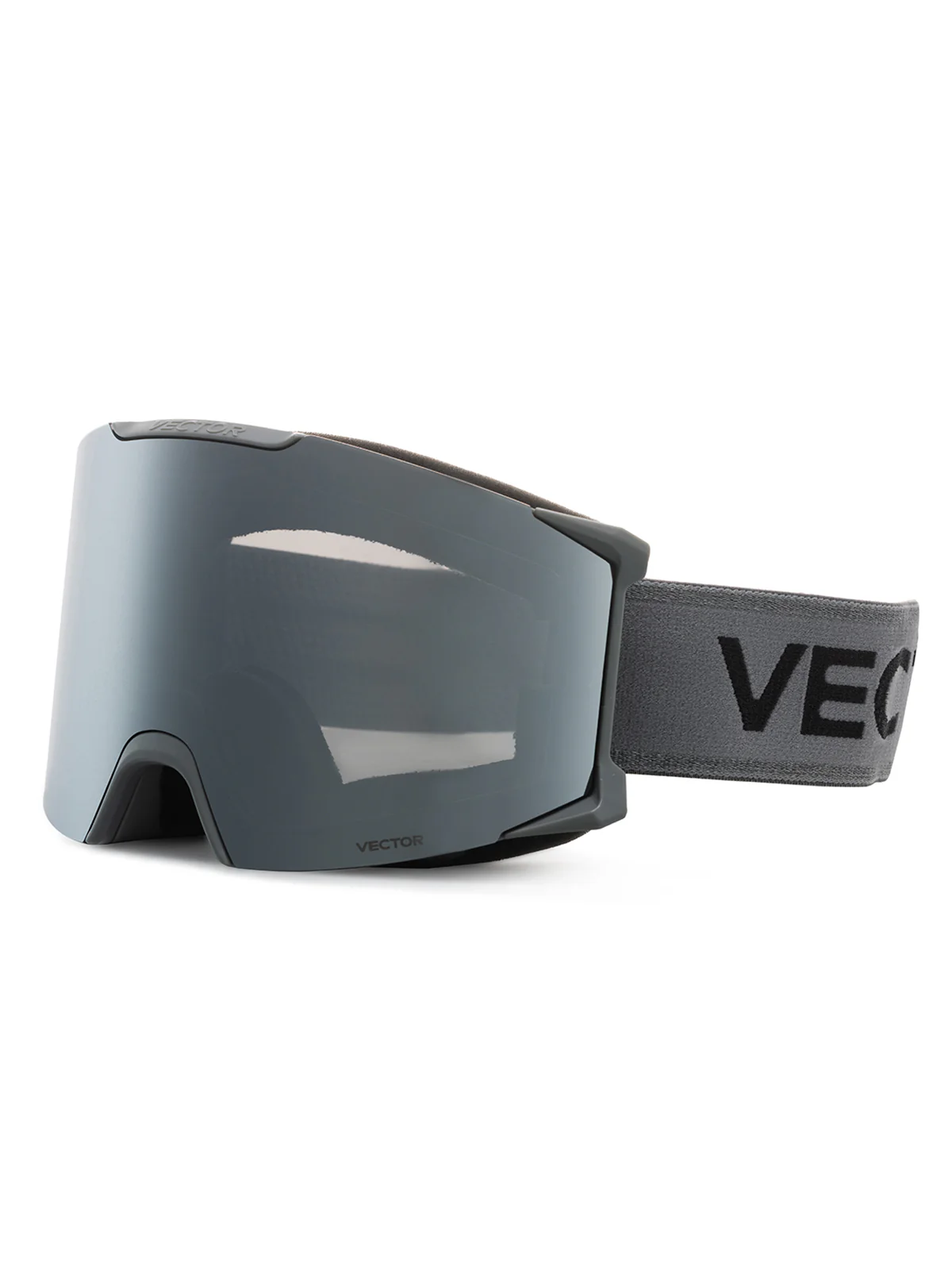 Dark Knight Zeiss Lens Snow Goggle + Bonus Lens - Image 11