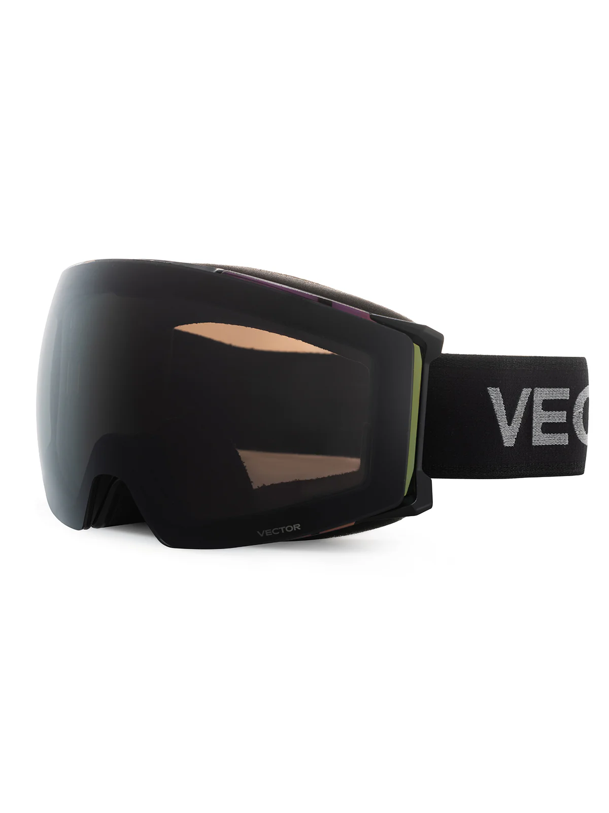 Dark Knight Zeiss Lens Snow Goggle + Bonus Lens - Image 3