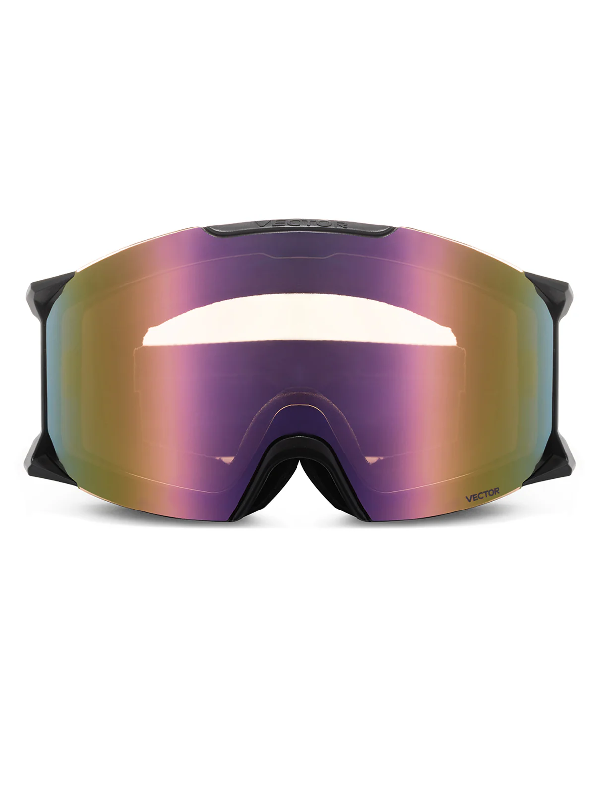 Dark Knight Zeiss Lens Snow Goggle + Bonus Lens - Image 4