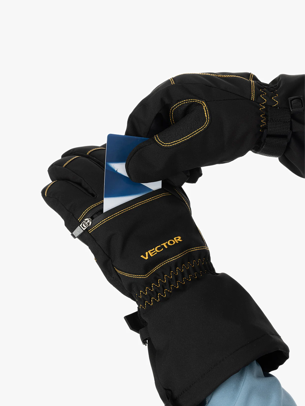 Dash PrimaLoft Gloves - Image 7
