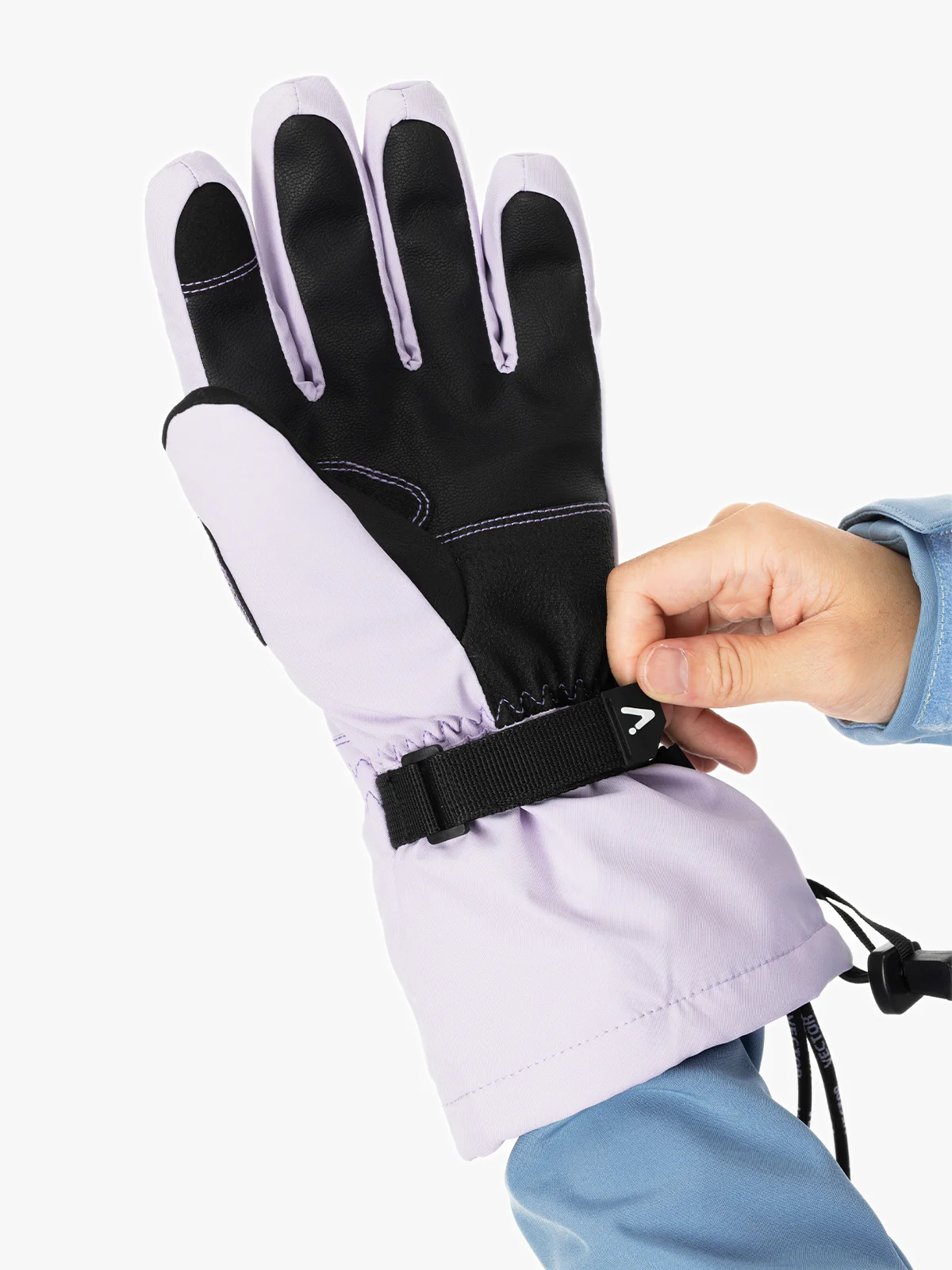 Dash PrimaLoft Gloves - Image 2