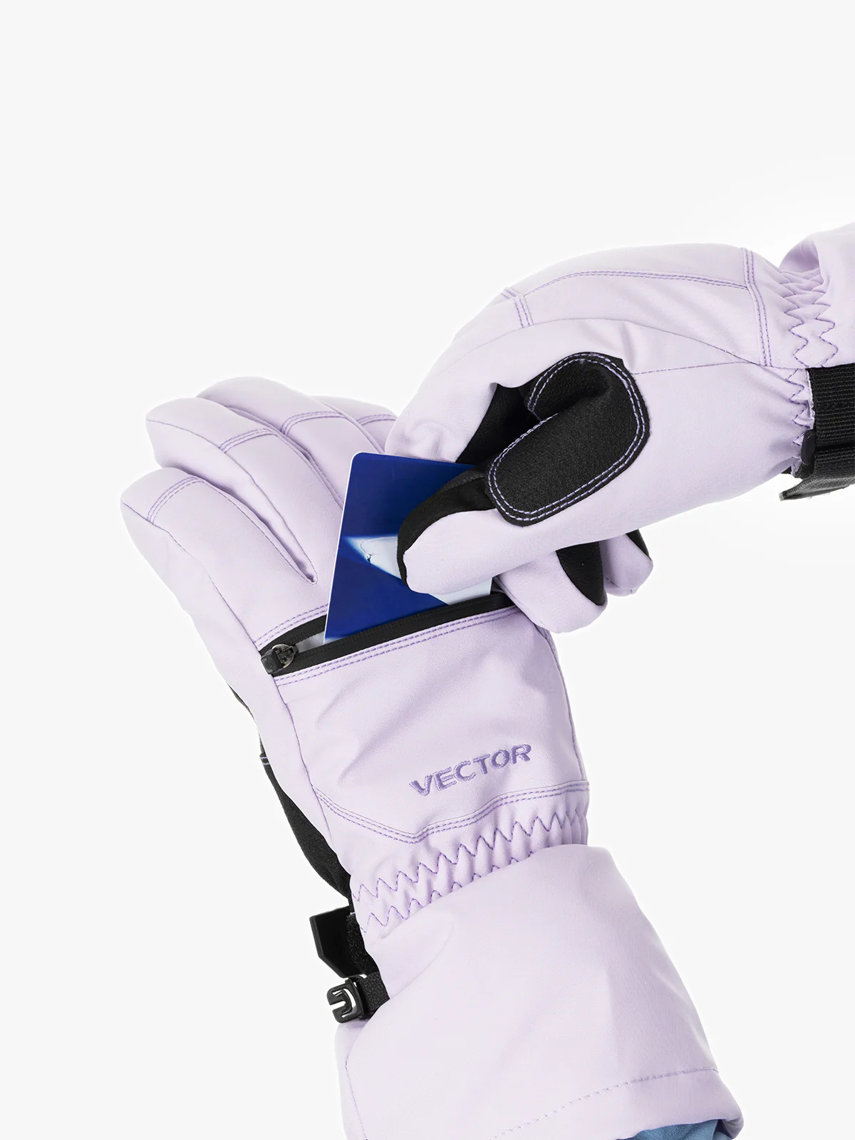 Dash PrimaLoft Gloves - Image 5