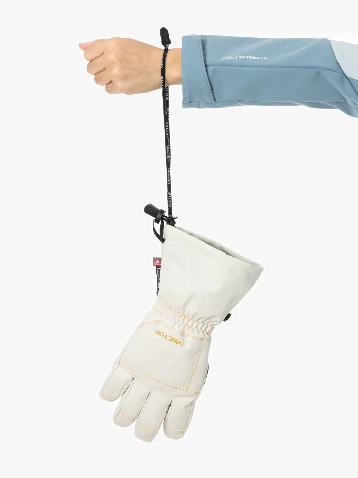 Dash PrimaLoft Gloves - Image 5