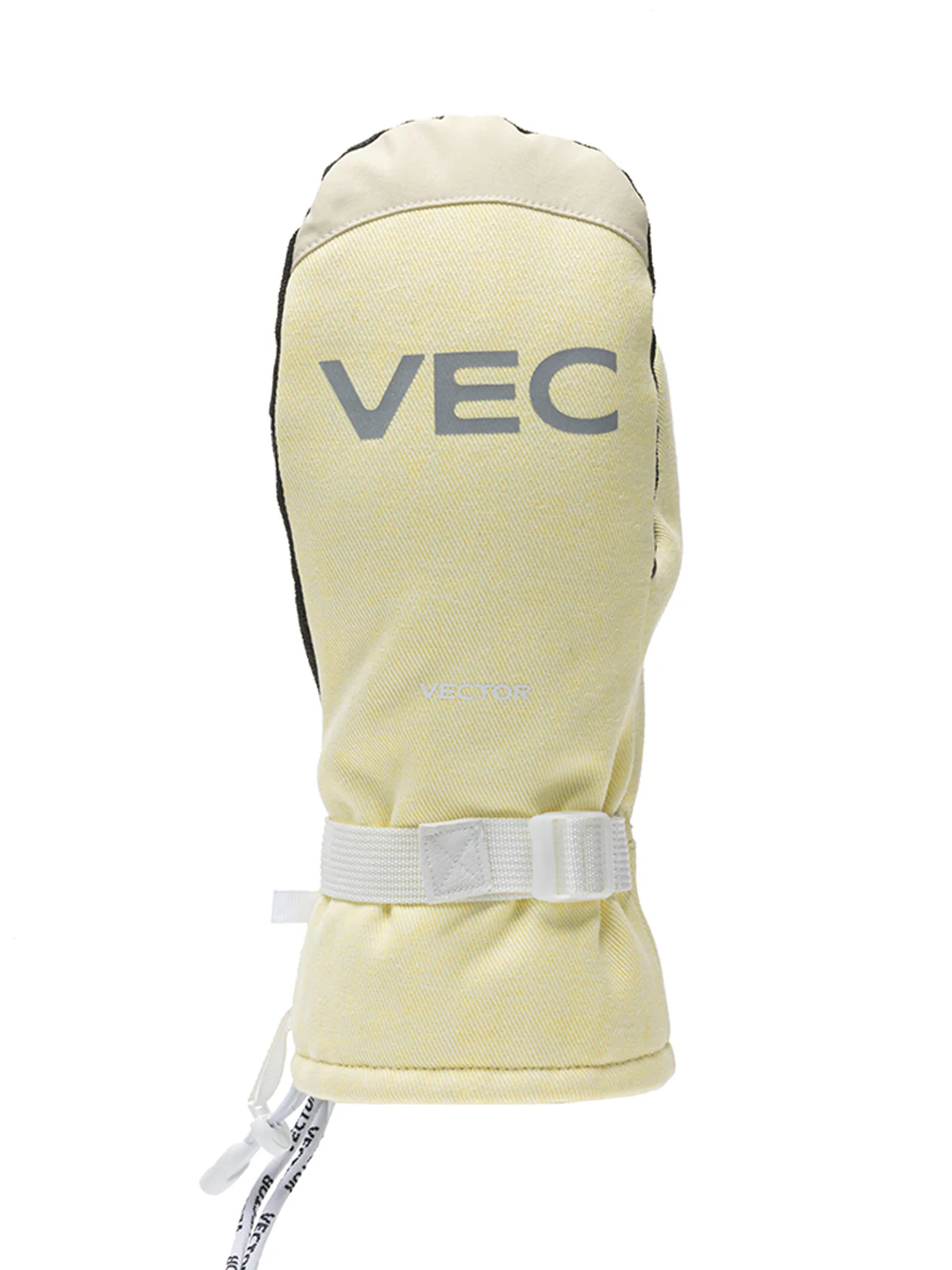 Drew Convertible Snowboard & Ski Mittens - Image 3