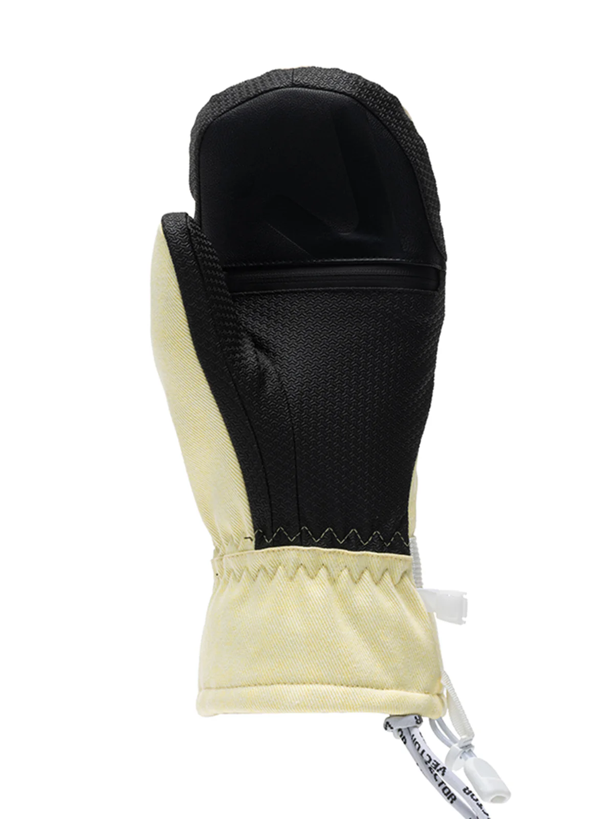 Drew Convertible Snowboard & Ski Mittens - Image 4