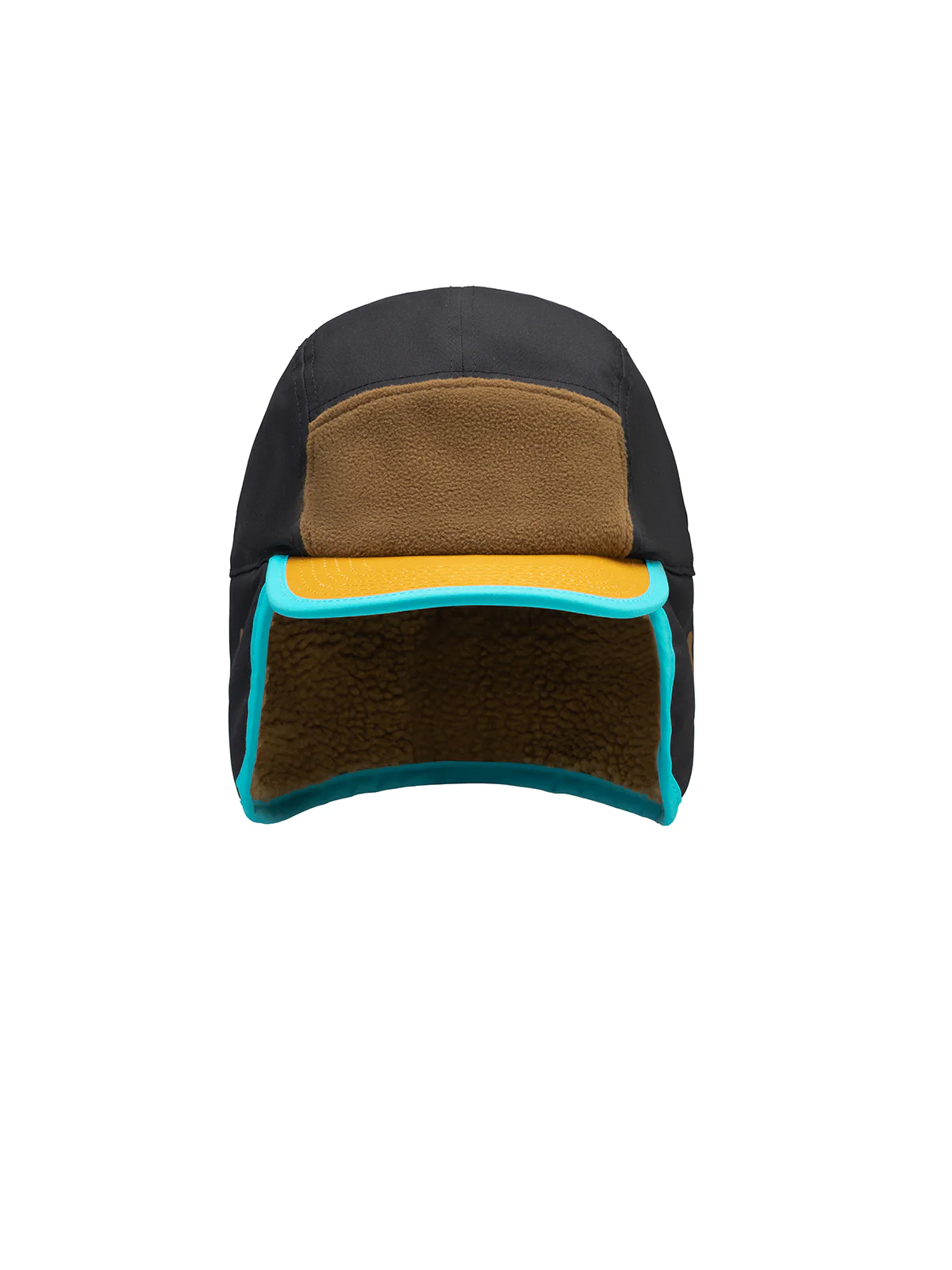 Eskimo Fleece Earflap Hat - Image 7