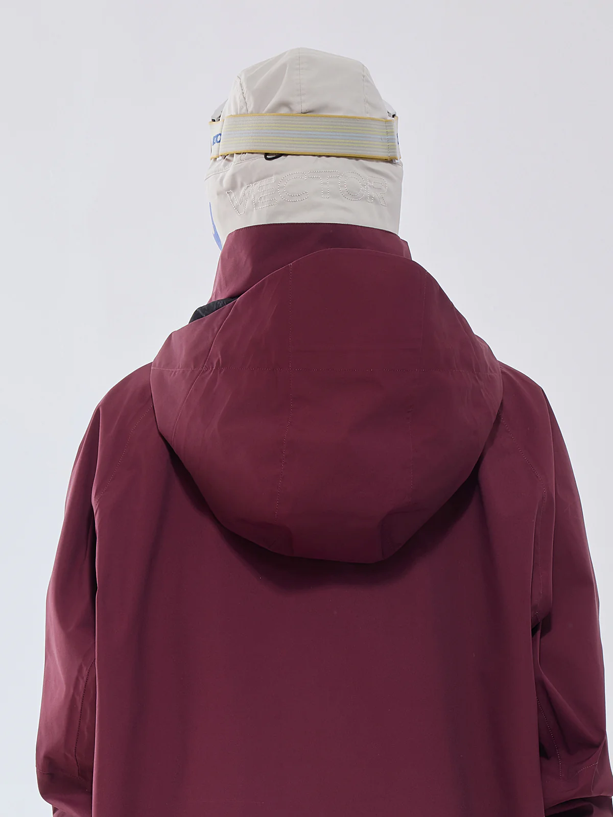 Eskimo Fleece Earflap Hat - Image 6