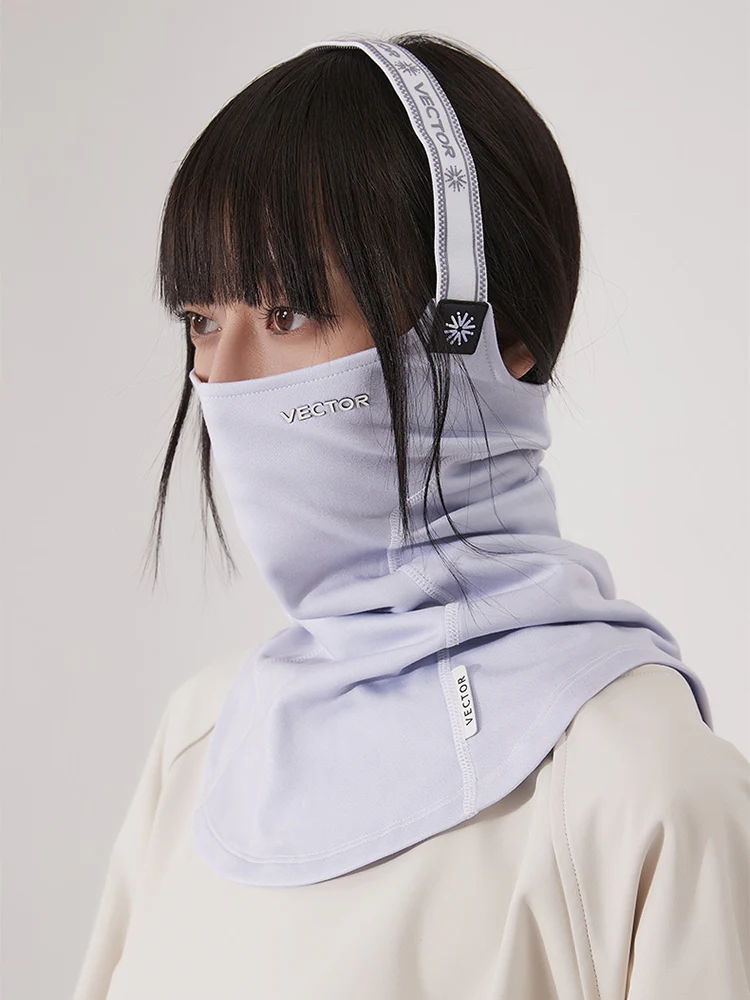 Zyro Face Mask with Head Strap - Image 11
