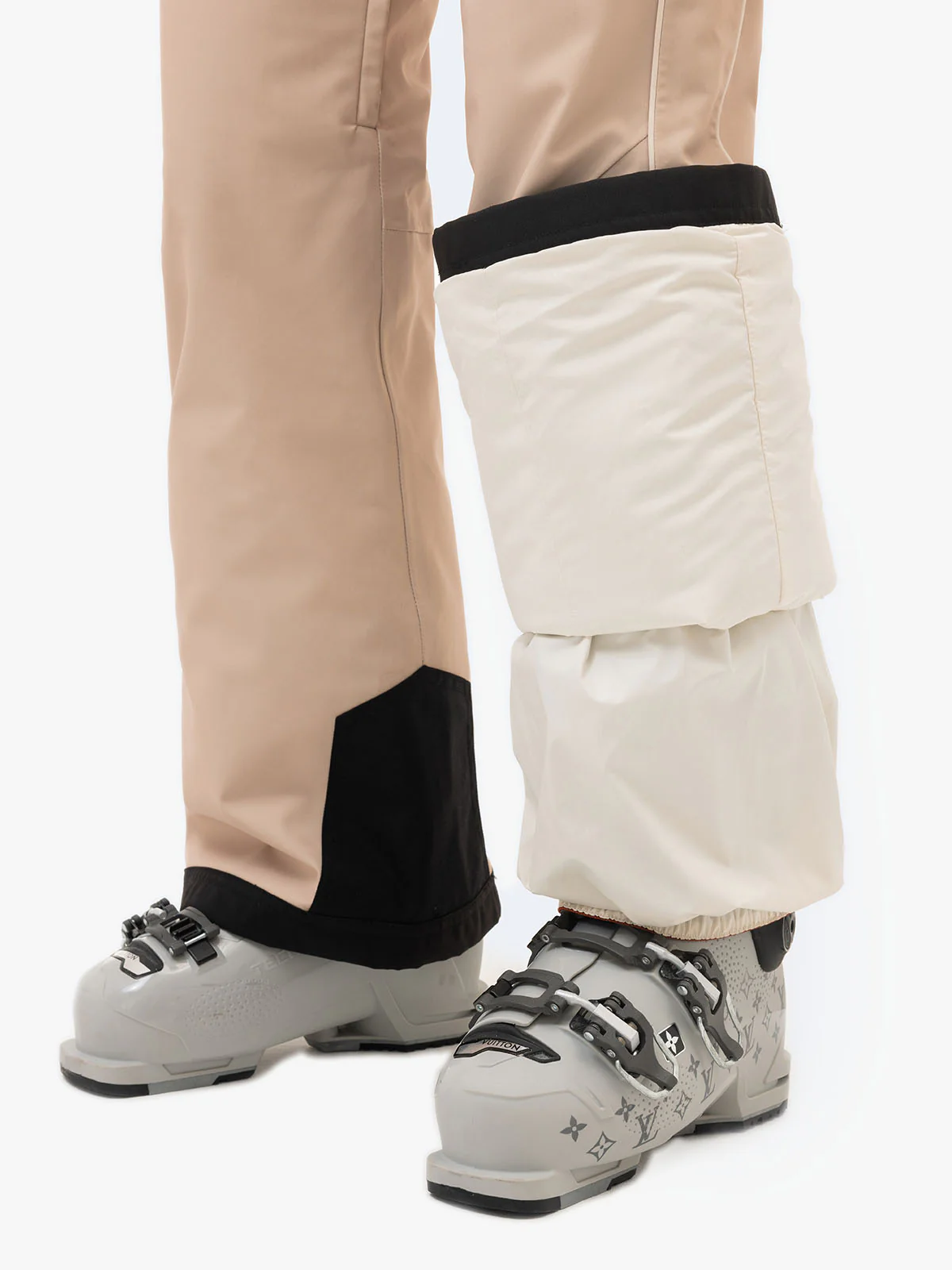 Flarine Bib Pants - Image 10