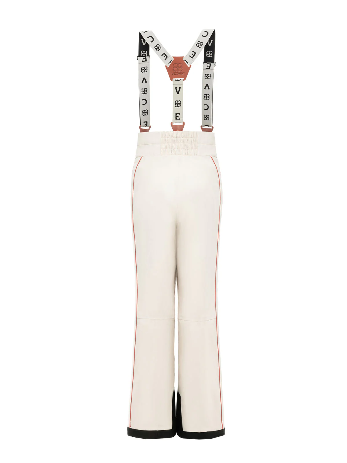 Flarine Bib Pants - Image 10