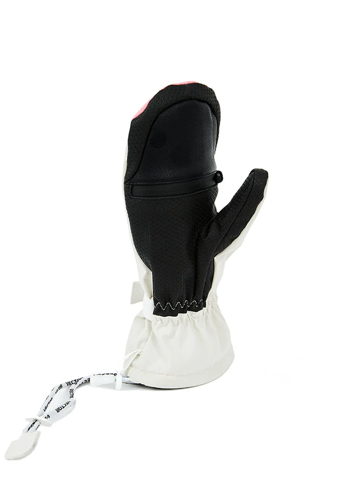 Foss Detachable Snowboard & Ski Mittens - Image 4