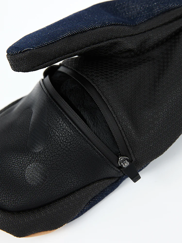 Foss Detachable Snowboard & Ski Mittens - Image 9