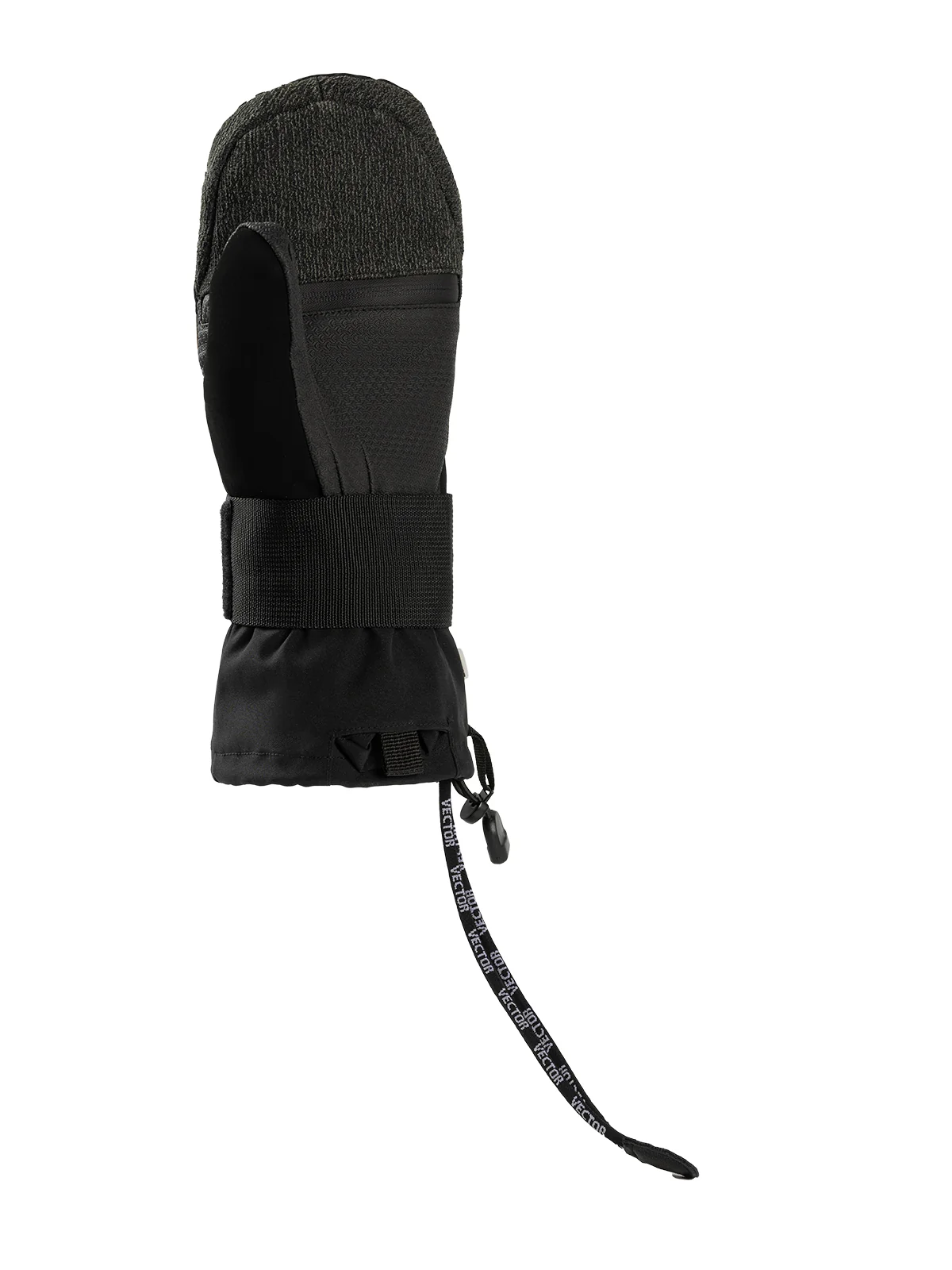 Gabriel Detachable Kevlar Mittens With Wrist Guard - Image 3